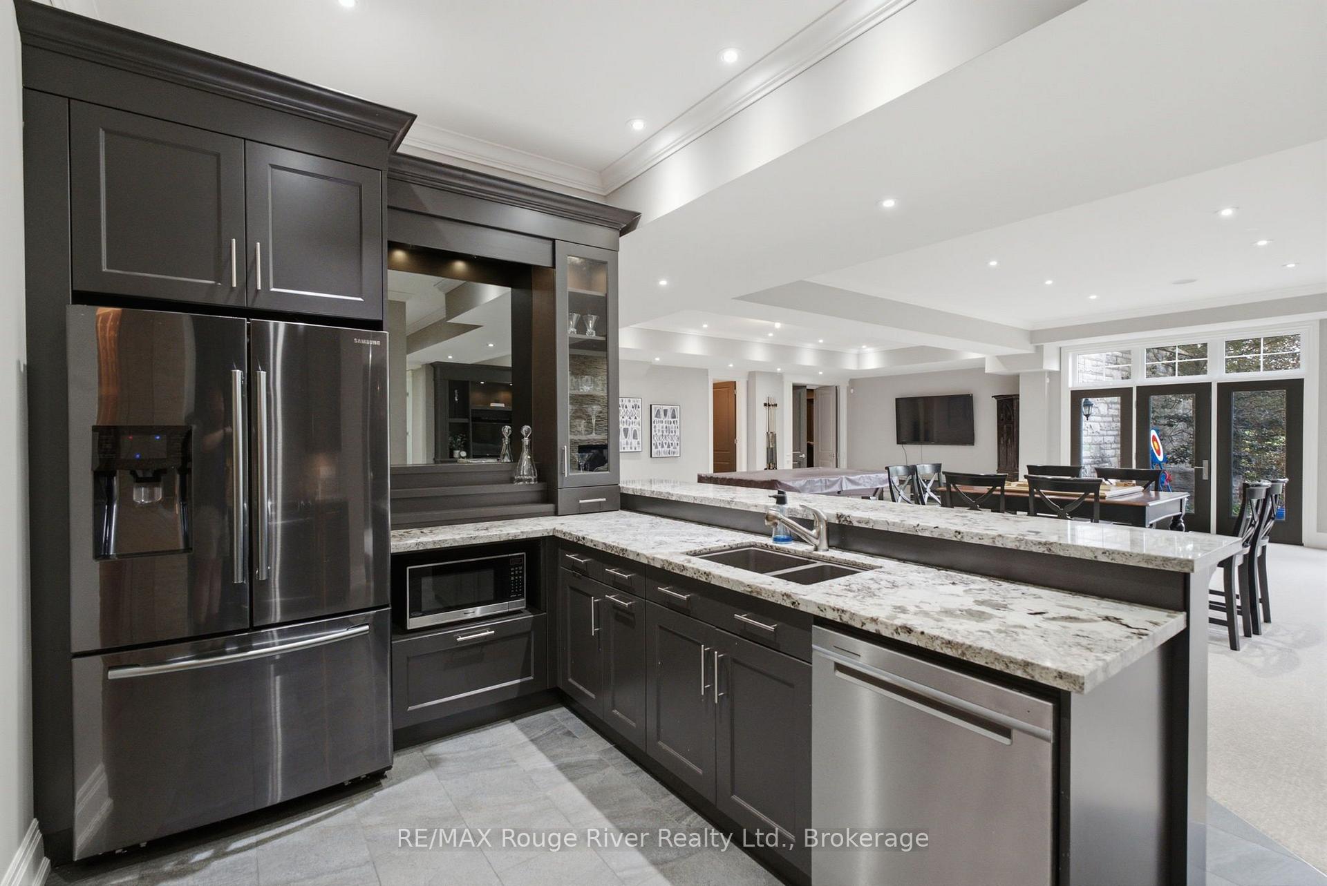 Photo 34 of 3405 Sideline 4 Road, Pickering, Rural Pickering — HOMEH