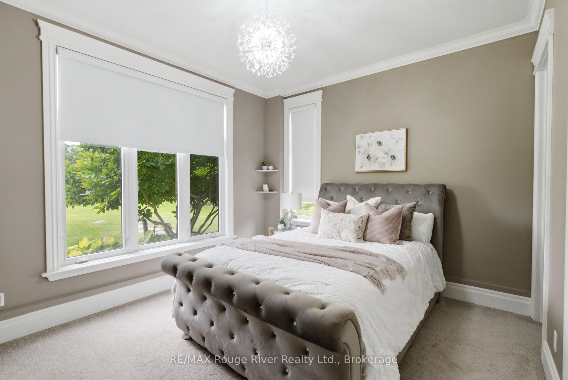 Photo 41 of 3405 Sideline 4 Road, Pickering, Rural Pickering — HOMEH
