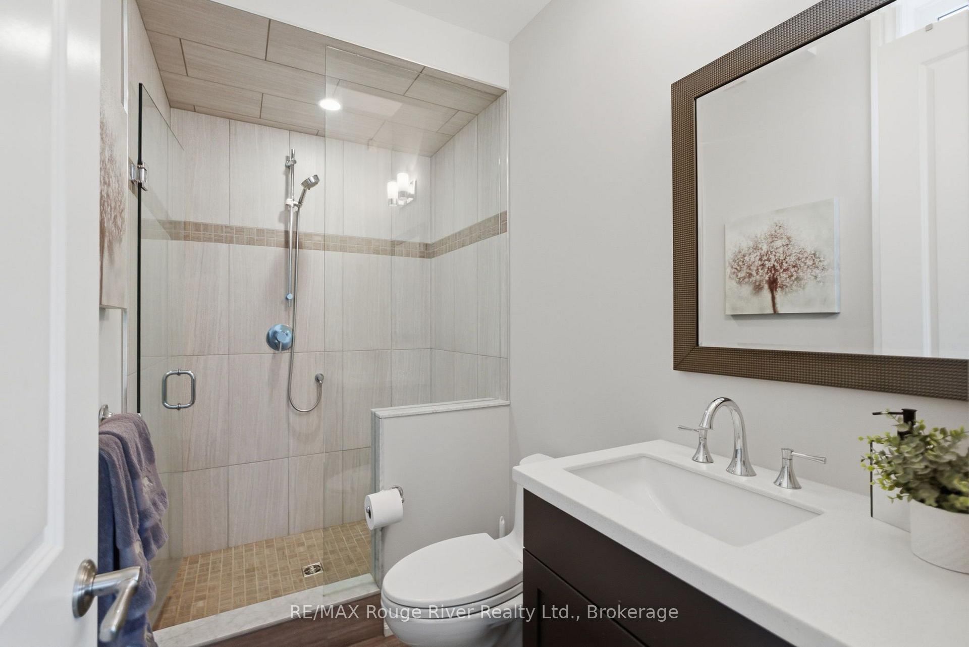 Photo 42 of 3405 Sideline 4 Road, Pickering, Rural Pickering — HOMEH