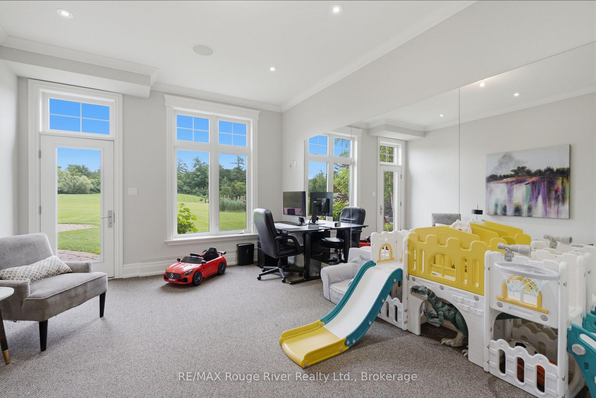 Photo 43 of 3405 Sideline 4 Road, Pickering, Rural Pickering — HOMEH