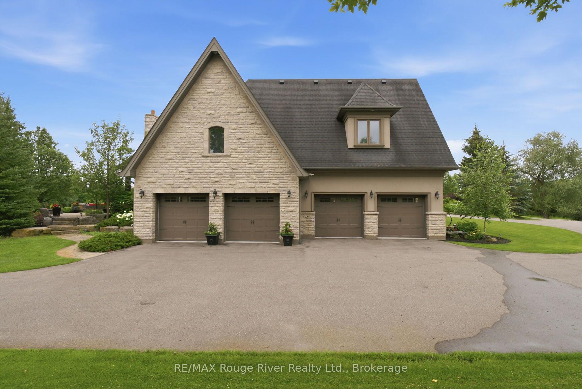Photo 44 of 3405 Sideline 4 Road, Pickering, Rural Pickering — HOMEH