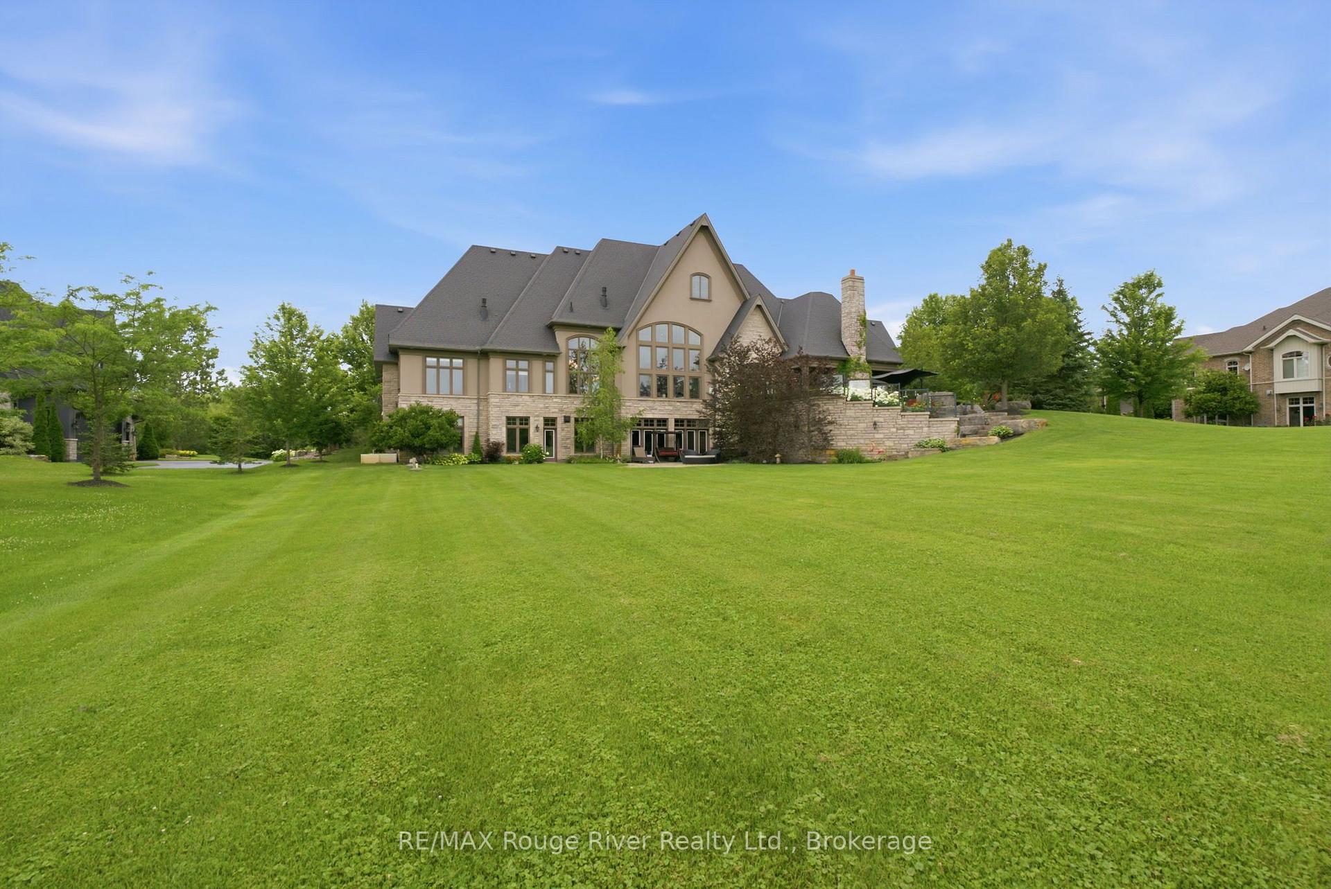 Photo 45 of 3405 Sideline 4 Road, Pickering, Rural Pickering — HOMEH