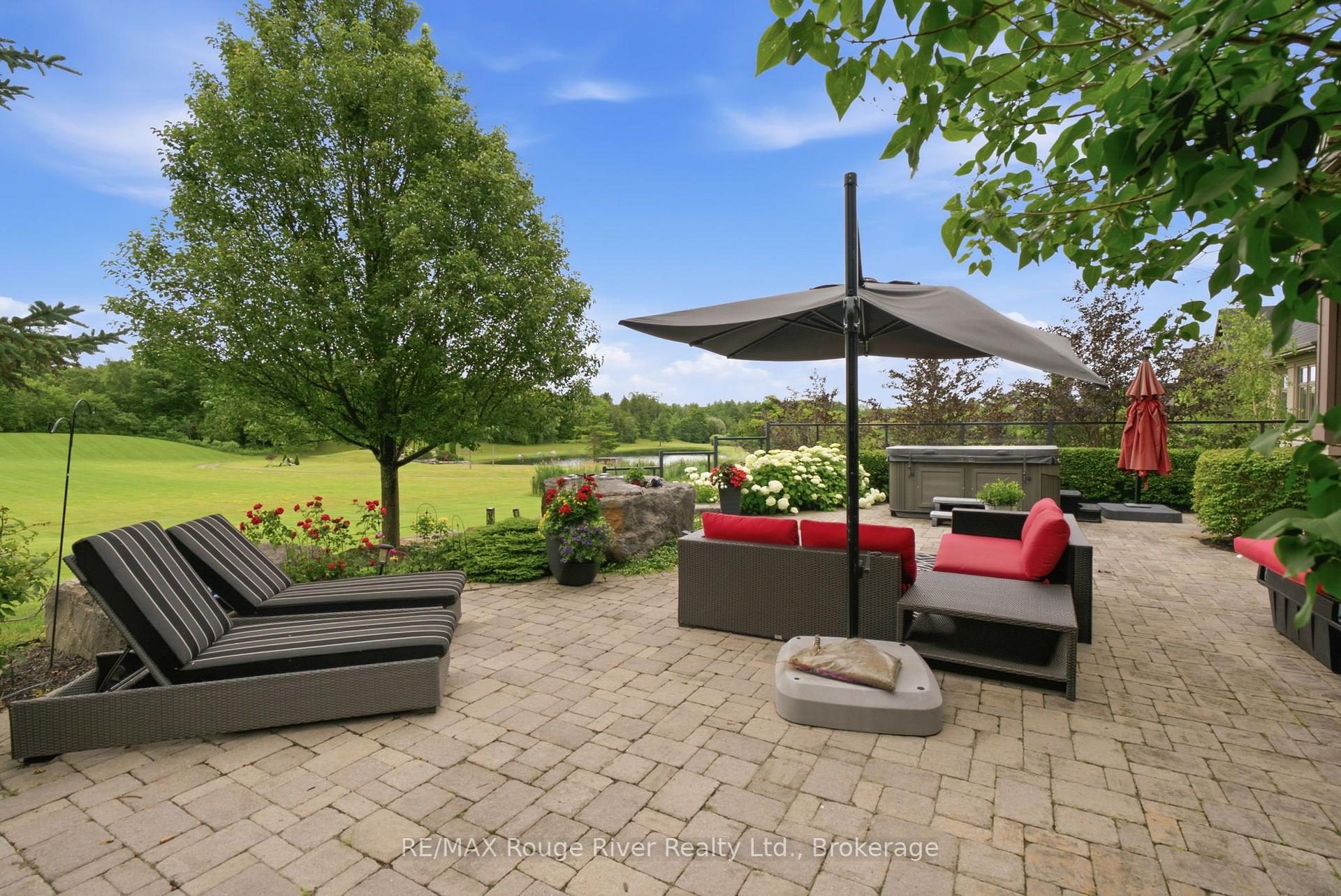 Photo 46 of 3405 Sideline 4 Road, Pickering, Rural Pickering — HOMEH