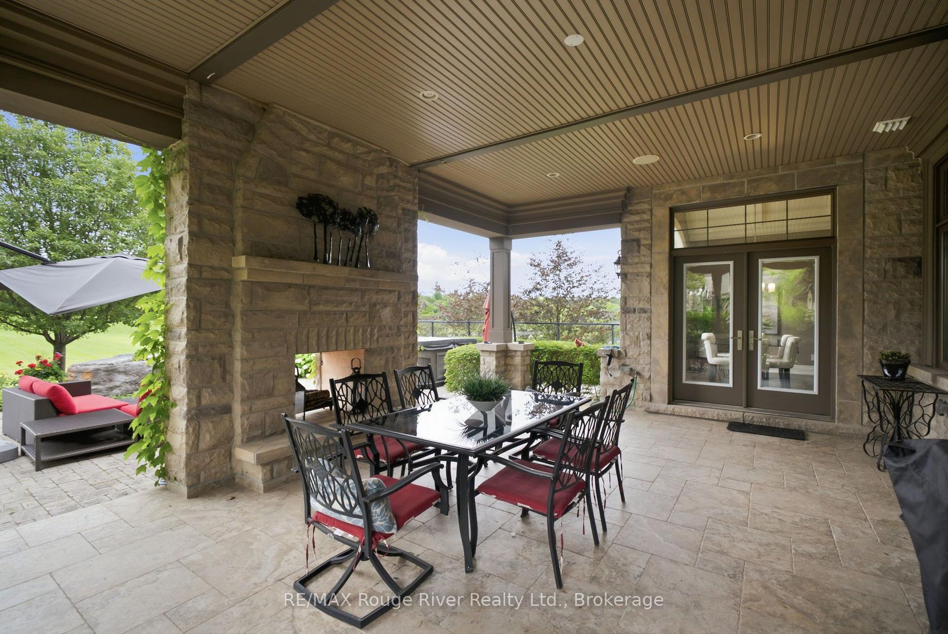 Photo 47 of 3405 Sideline 4 Road, Pickering, Rural Pickering — HOMEH