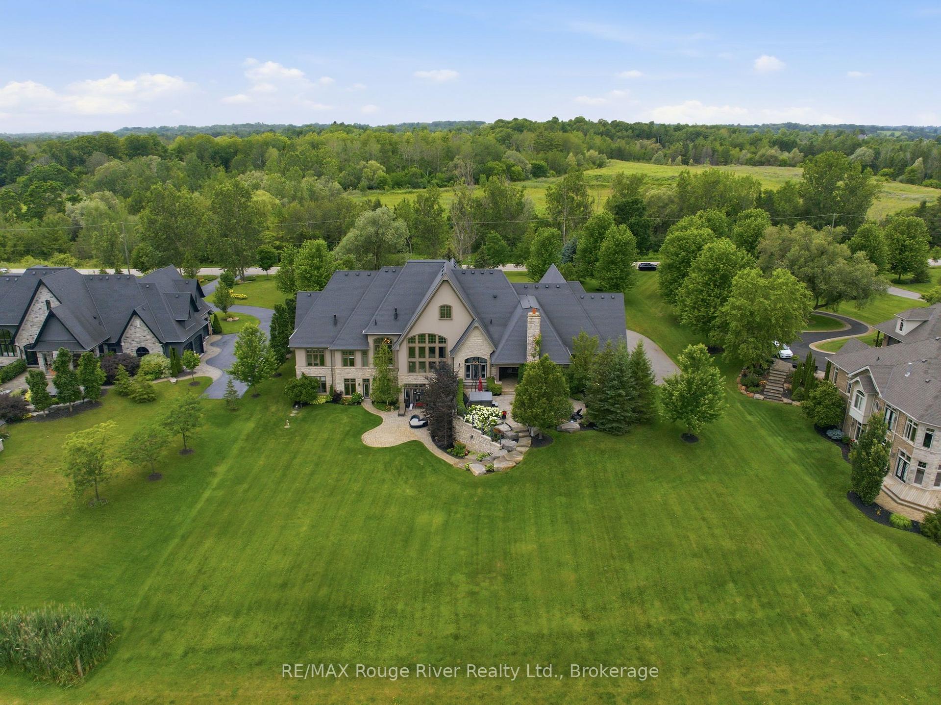 Photo 49 of 3405 Sideline 4 Road, Pickering, Rural Pickering — HOMEH