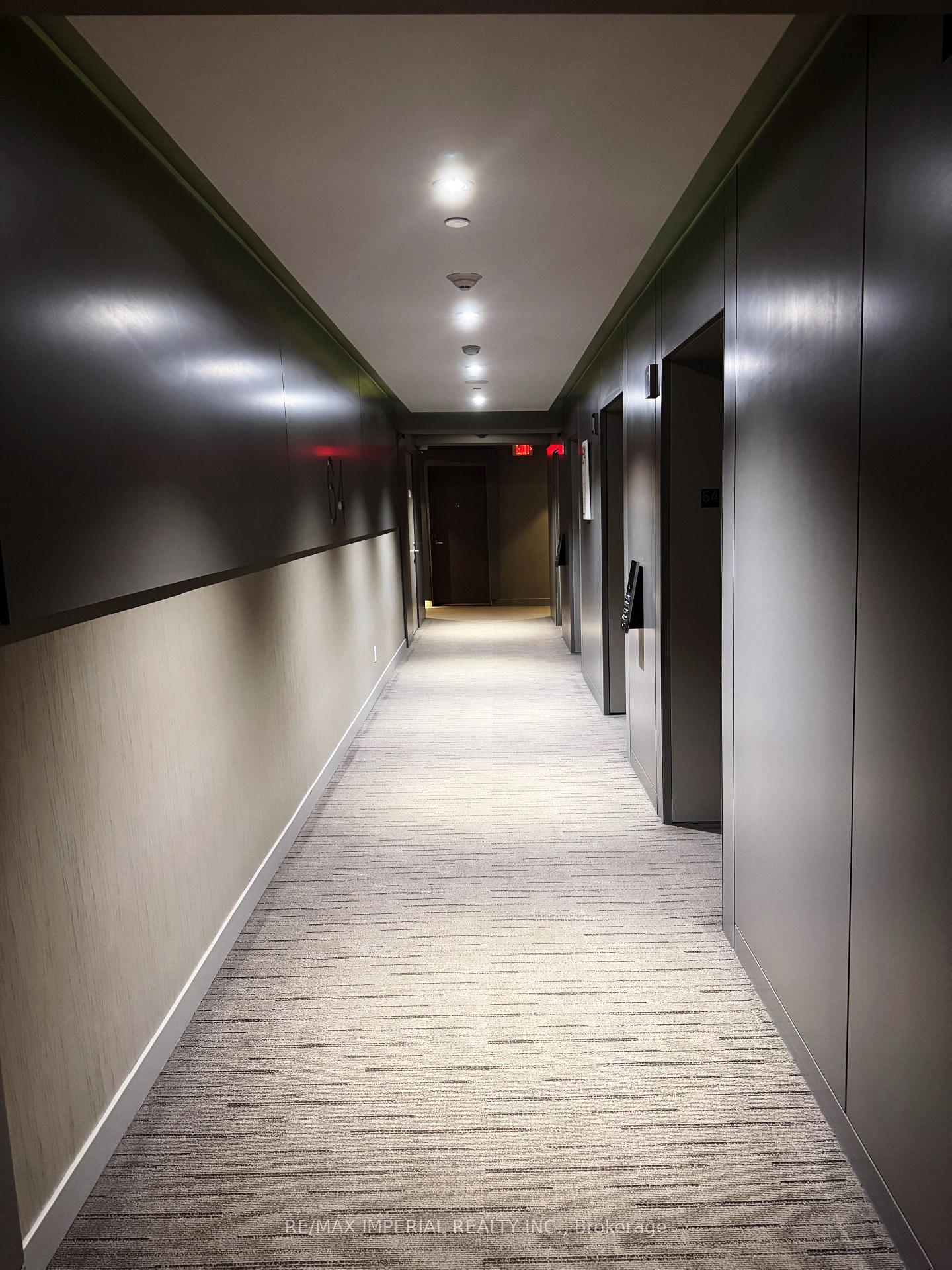 Photo 3 of Unit 6407, 1 Bloor Street E, Toronto, Church-Yonge Corridor — HOMEH