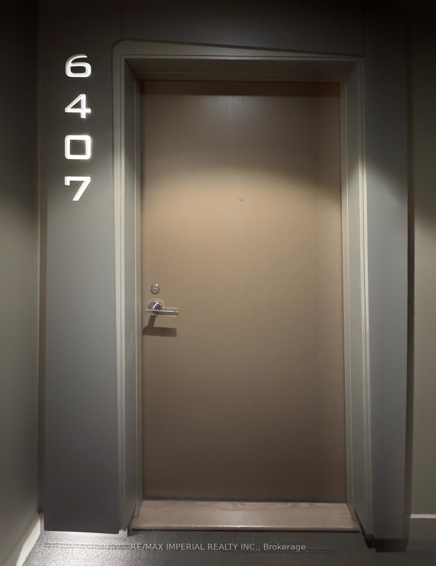 Photo 4 of Unit 6407, 1 Bloor Street E, Toronto, Church-Yonge Corridor — HOMEH