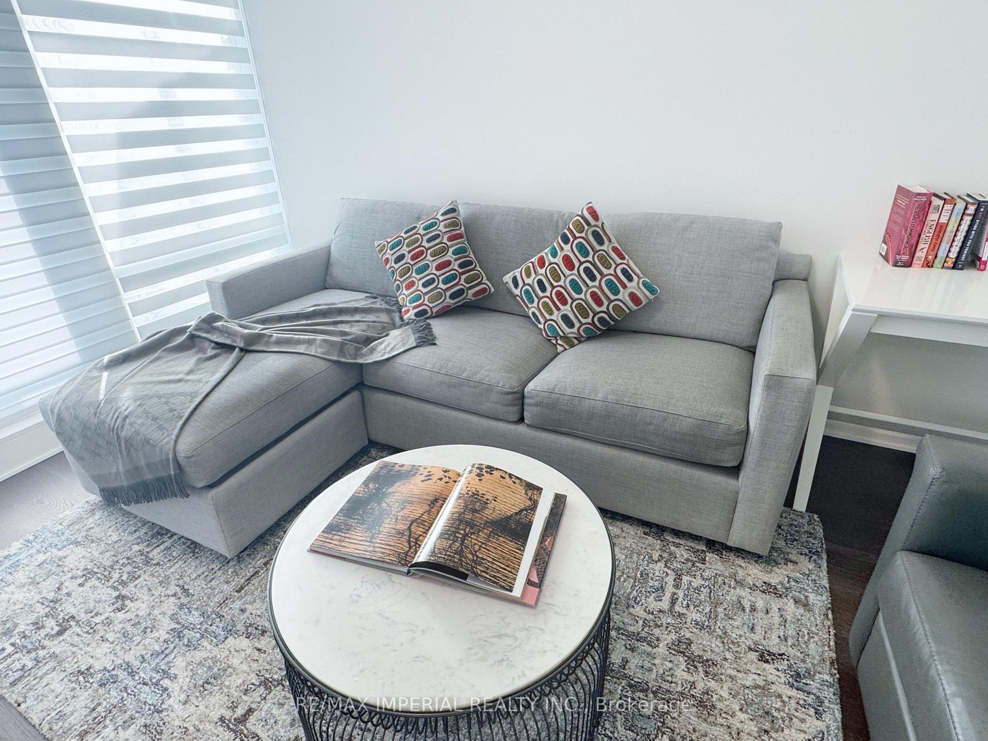 Photo 13 of Unit 6407, 1 Bloor Street E, Toronto, Church-Yonge Corridor — HOMEH