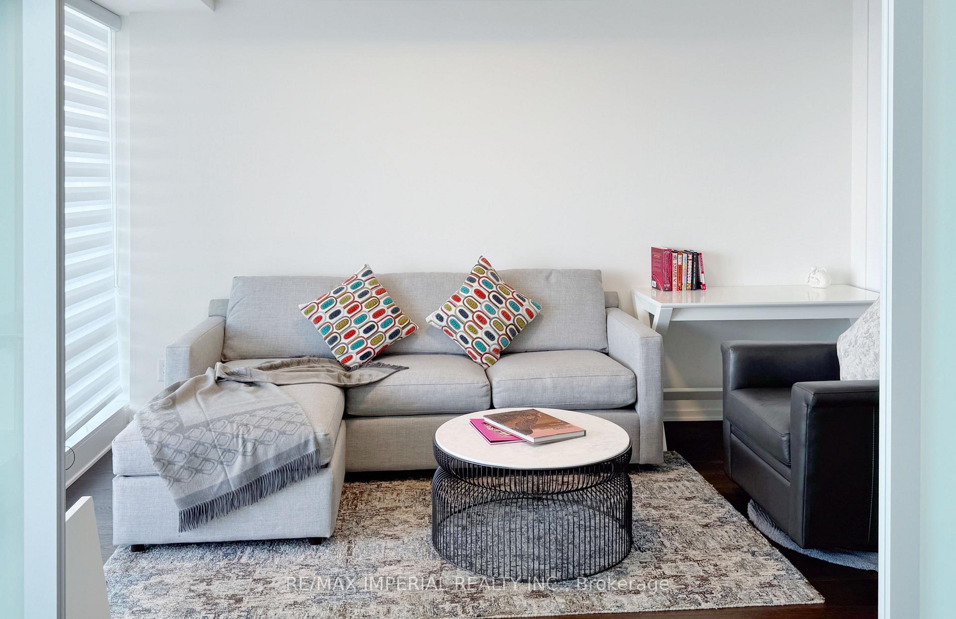 Photo 15 of Unit 6407, 1 Bloor Street E, Toronto, Church-Yonge Corridor — HOMEH
