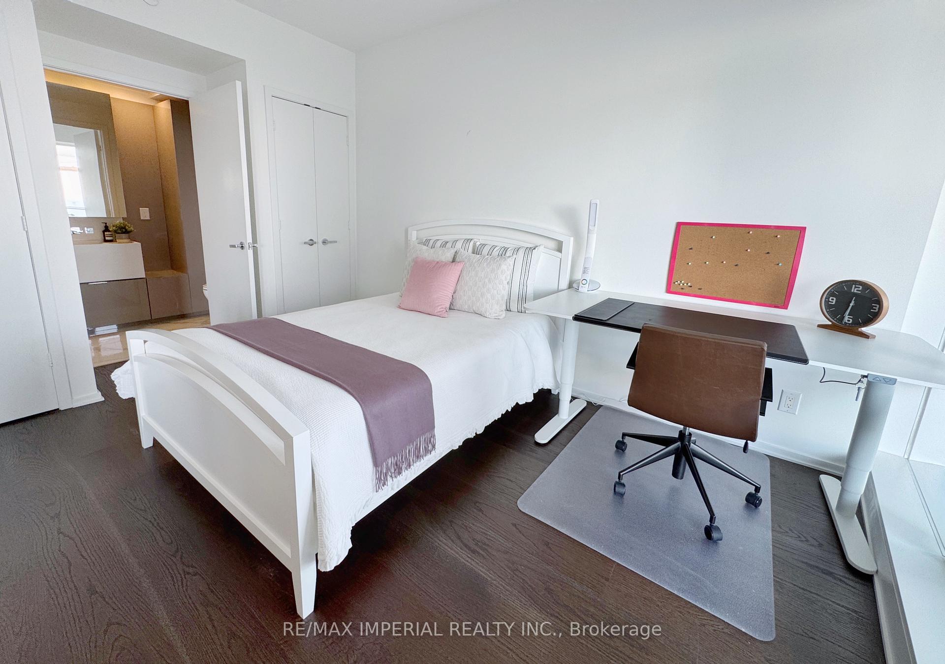 Photo 19 of Unit 6407, 1 Bloor Street E, Toronto, Church-Yonge Corridor — HOMEH