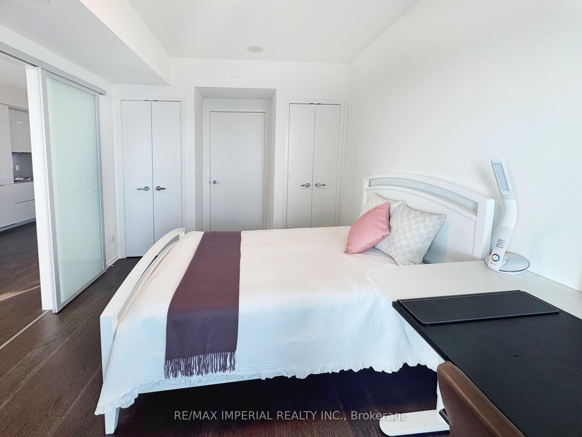 Photo 20 of Unit 6407, 1 Bloor Street E, Toronto, Church-Yonge Corridor — HOMEH