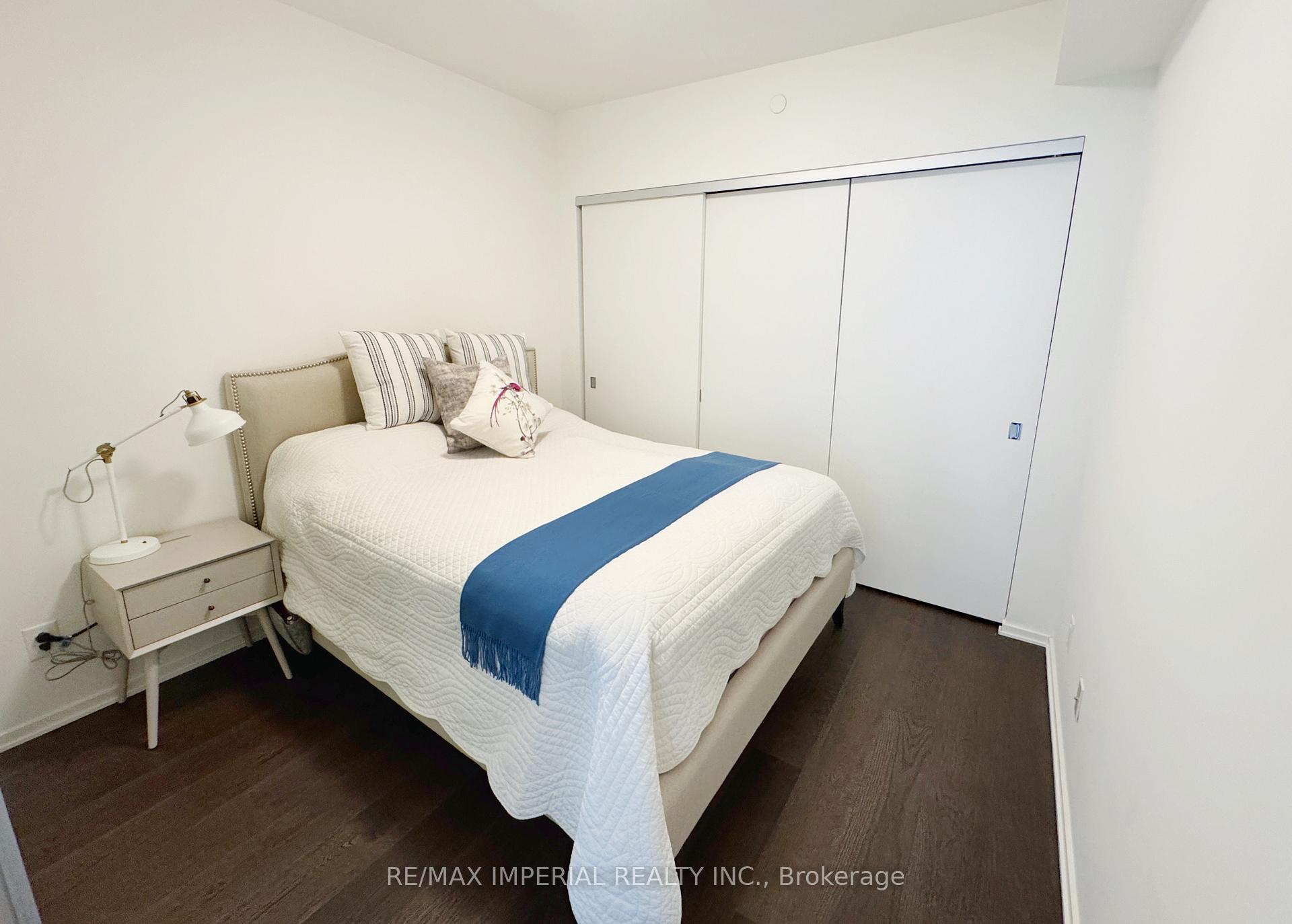 Photo 24 of Unit 6407, 1 Bloor Street E, Toronto, Church-Yonge Corridor — HOMEH