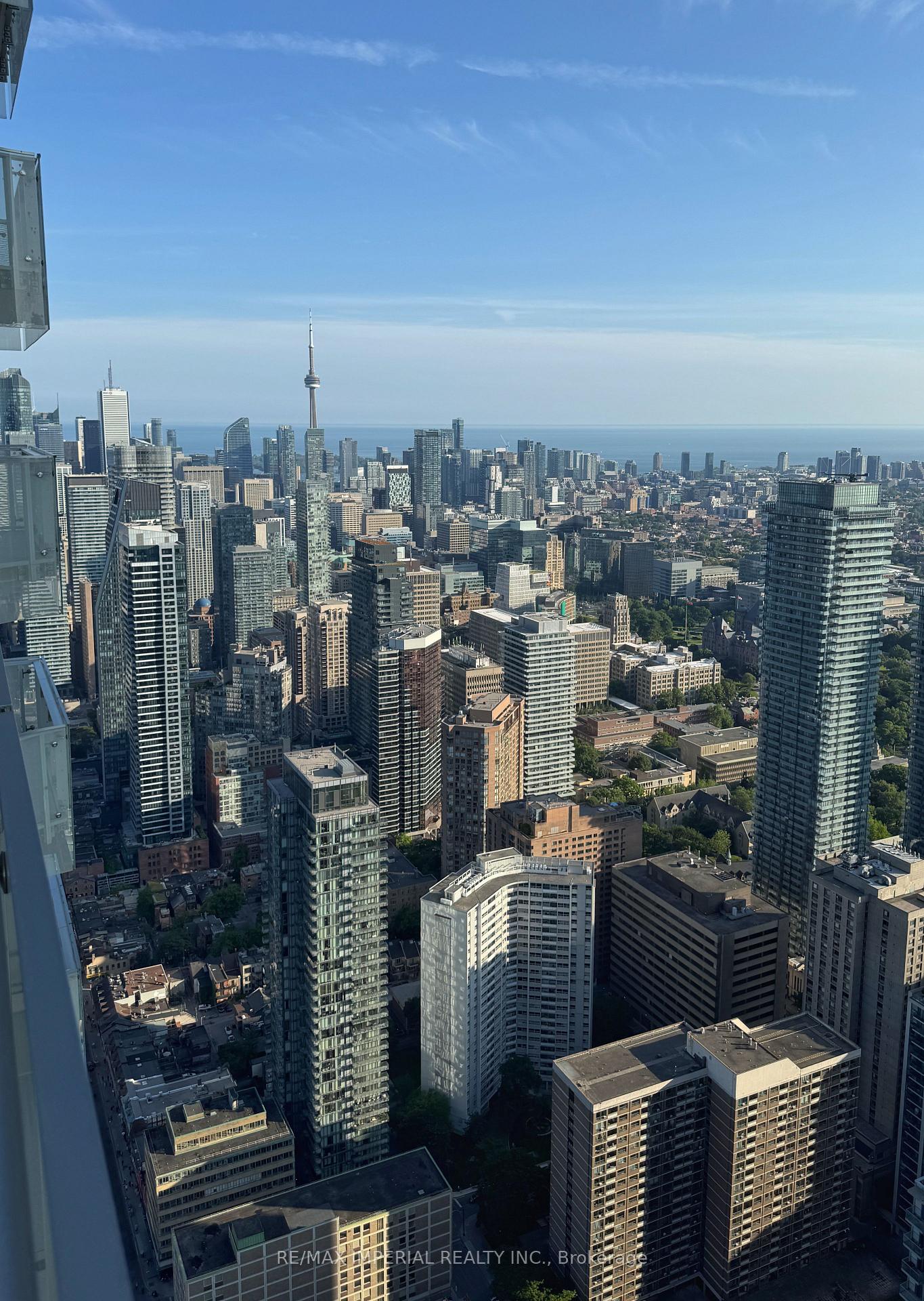 Photo 31 of Unit 6407, 1 Bloor Street E, Toronto, Church-Yonge Corridor — HOMEH