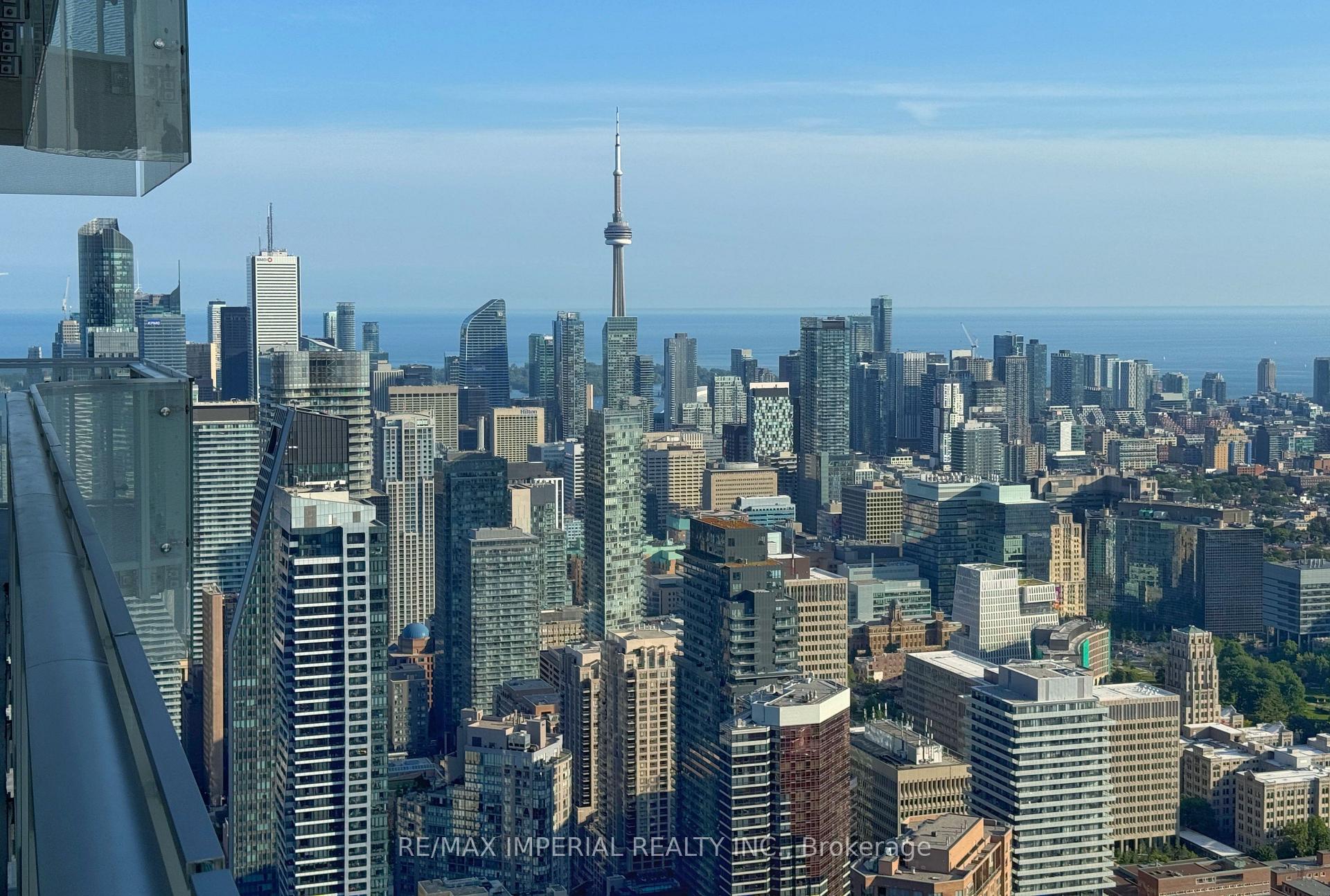 Photo 32 of Unit 6407, 1 Bloor Street E, Toronto, Church-Yonge Corridor — HOMEH