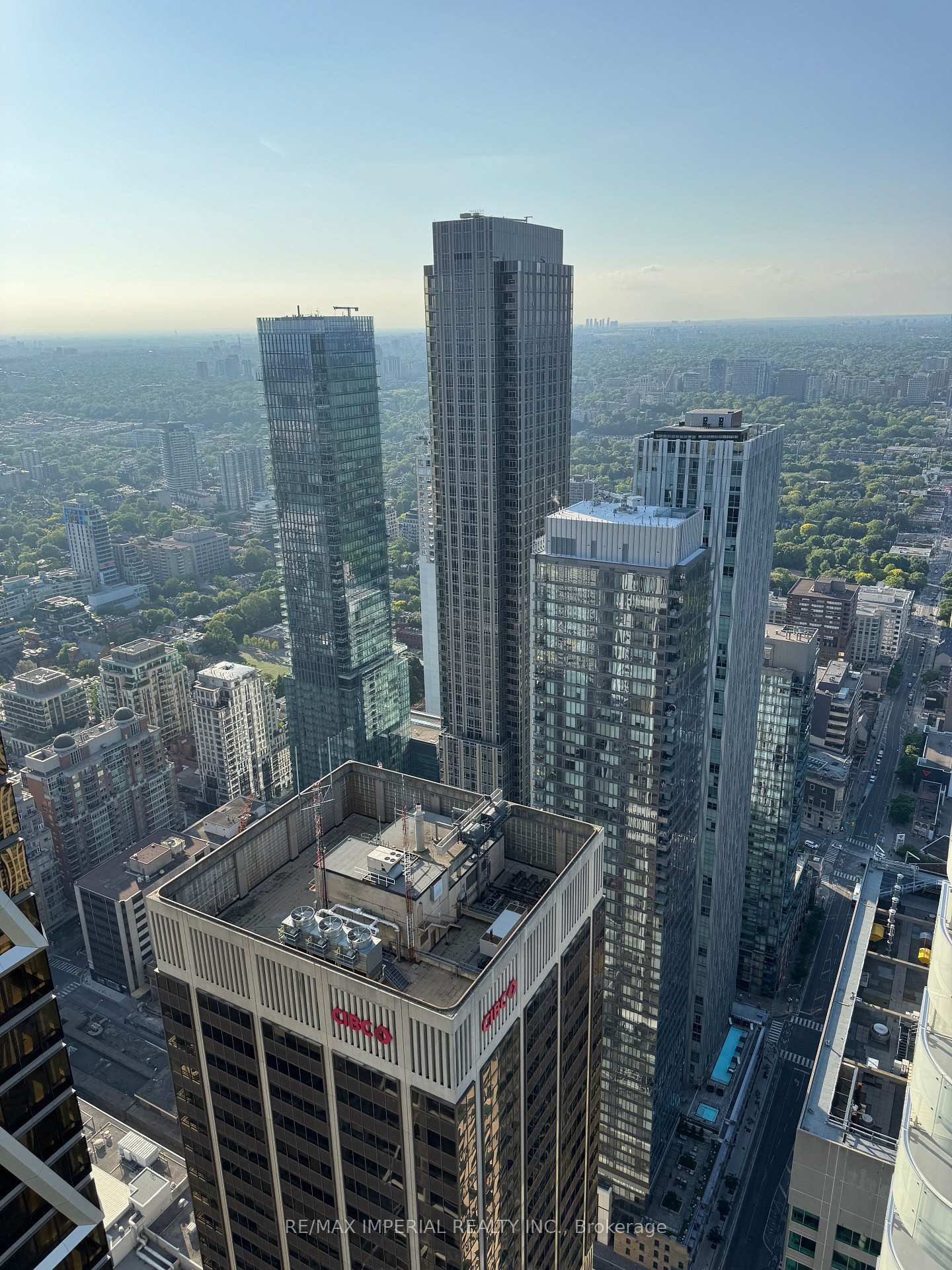 Photo 33 of Unit 6407, 1 Bloor Street E, Toronto, Church-Yonge Corridor — HOMEH