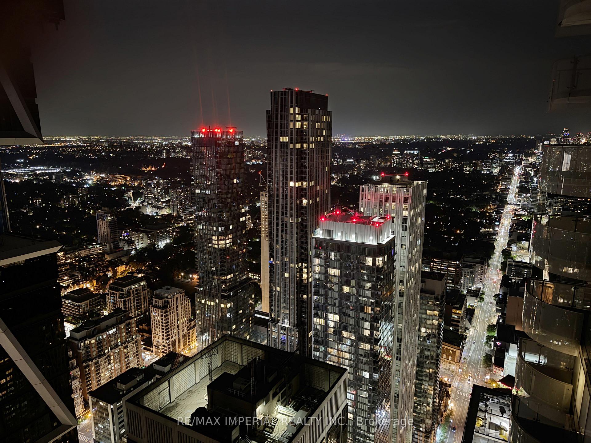 Photo 35 of Unit 6407, 1 Bloor Street E, Toronto, Church-Yonge Corridor — HOMEH