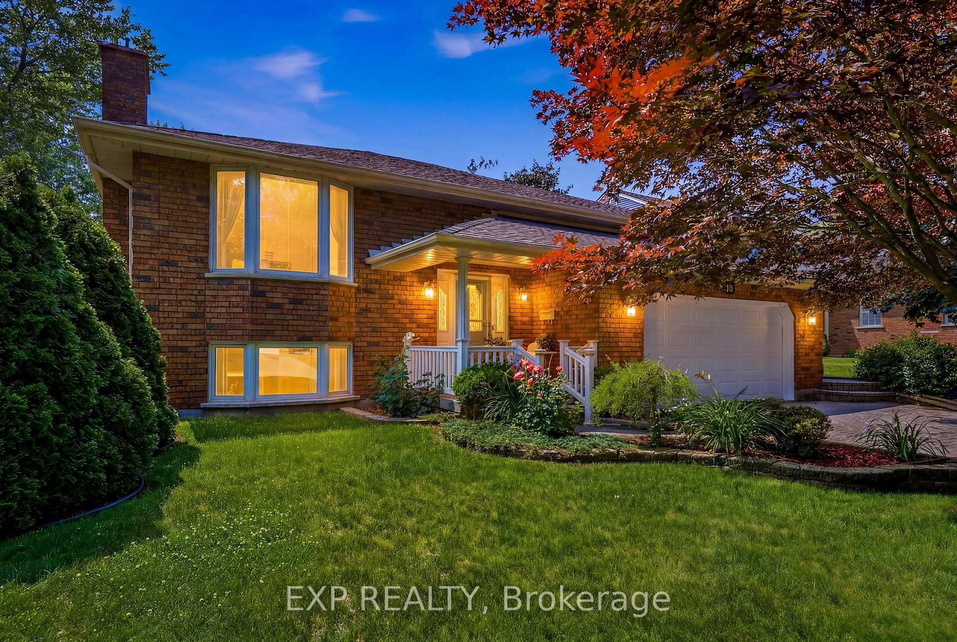 Photo 1 of 12 Fern Gate, Pelham, Fonthill — HOMEH