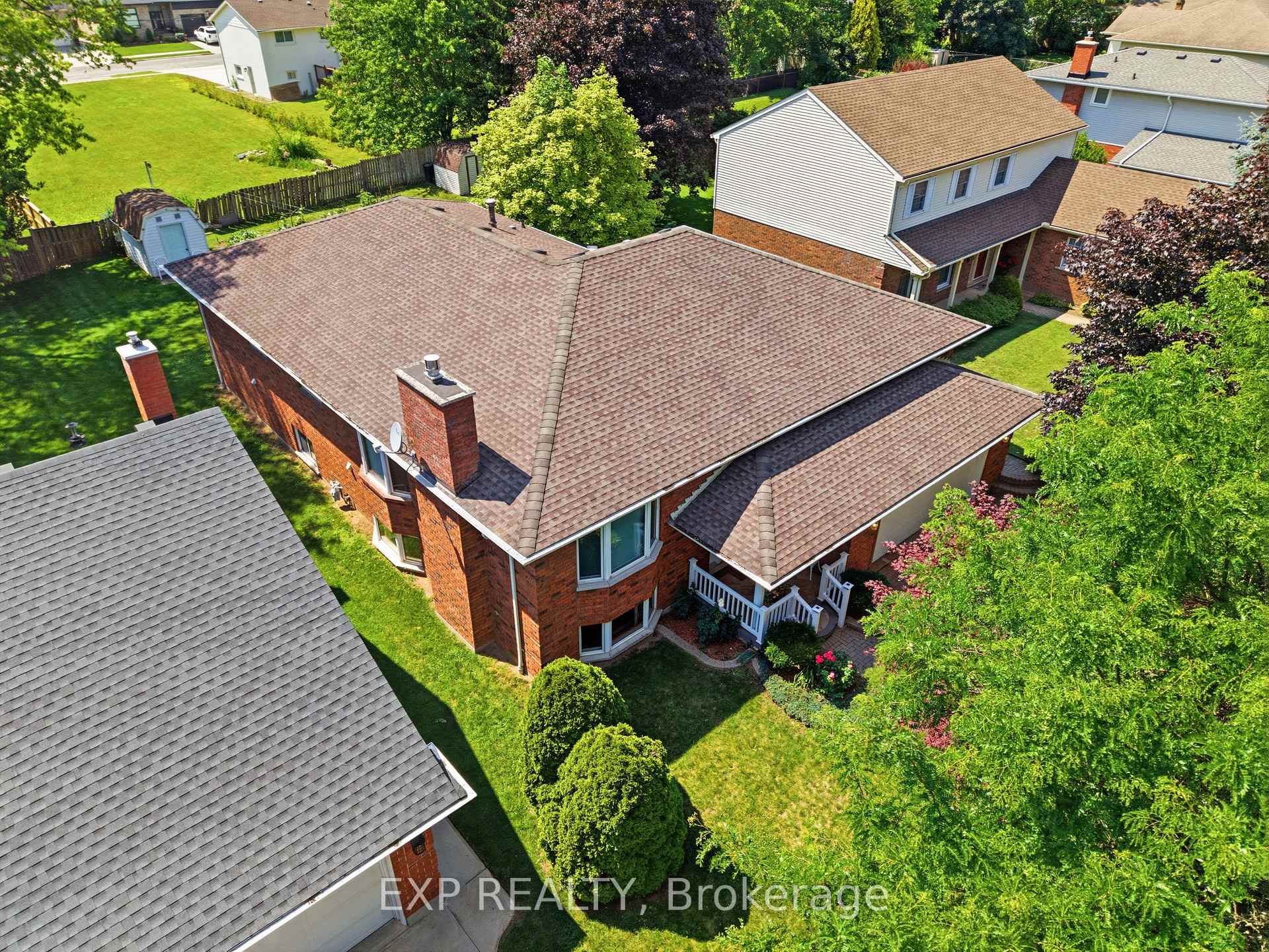 Photo 32 of 12 Fern Gate, Pelham, Fonthill — HOMEH