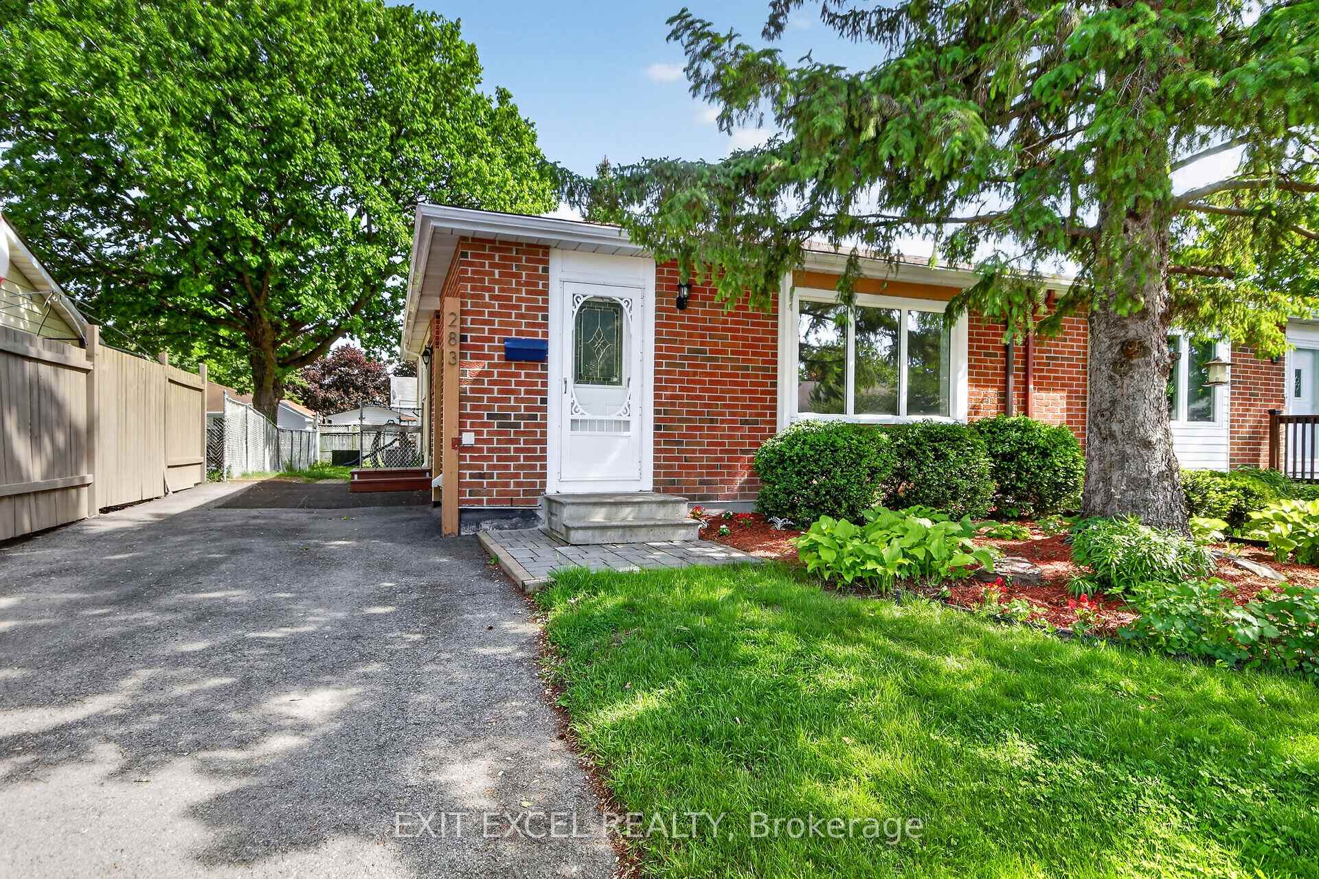 Photo 1 of 283 McElroy Drive, Ottawa, Kanata - Glencairn/Hazeldean — HOMEH