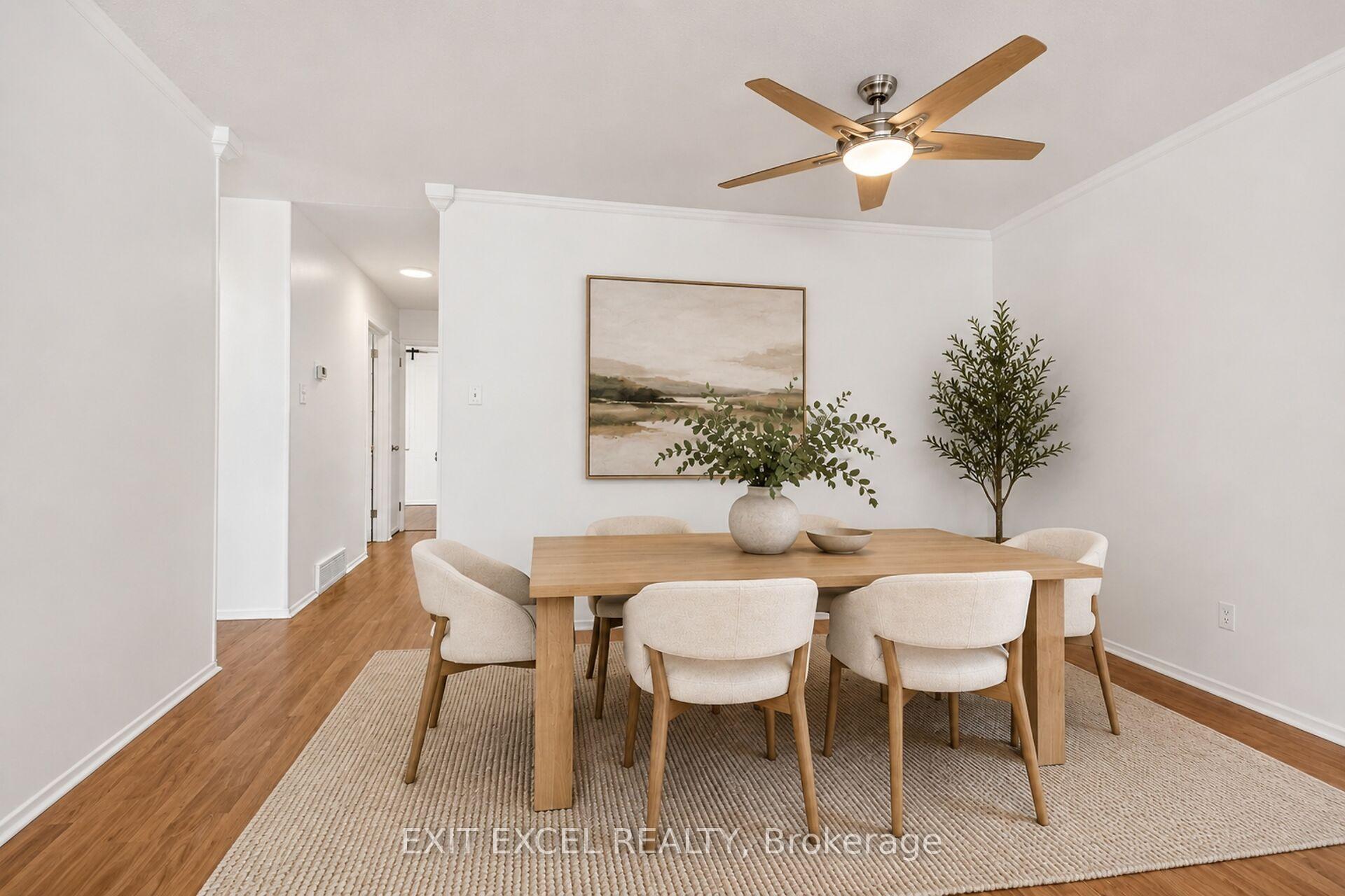 Photo 9 of 283 McElroy Drive, Ottawa, Kanata - Glencairn/Hazeldean — HOMEH