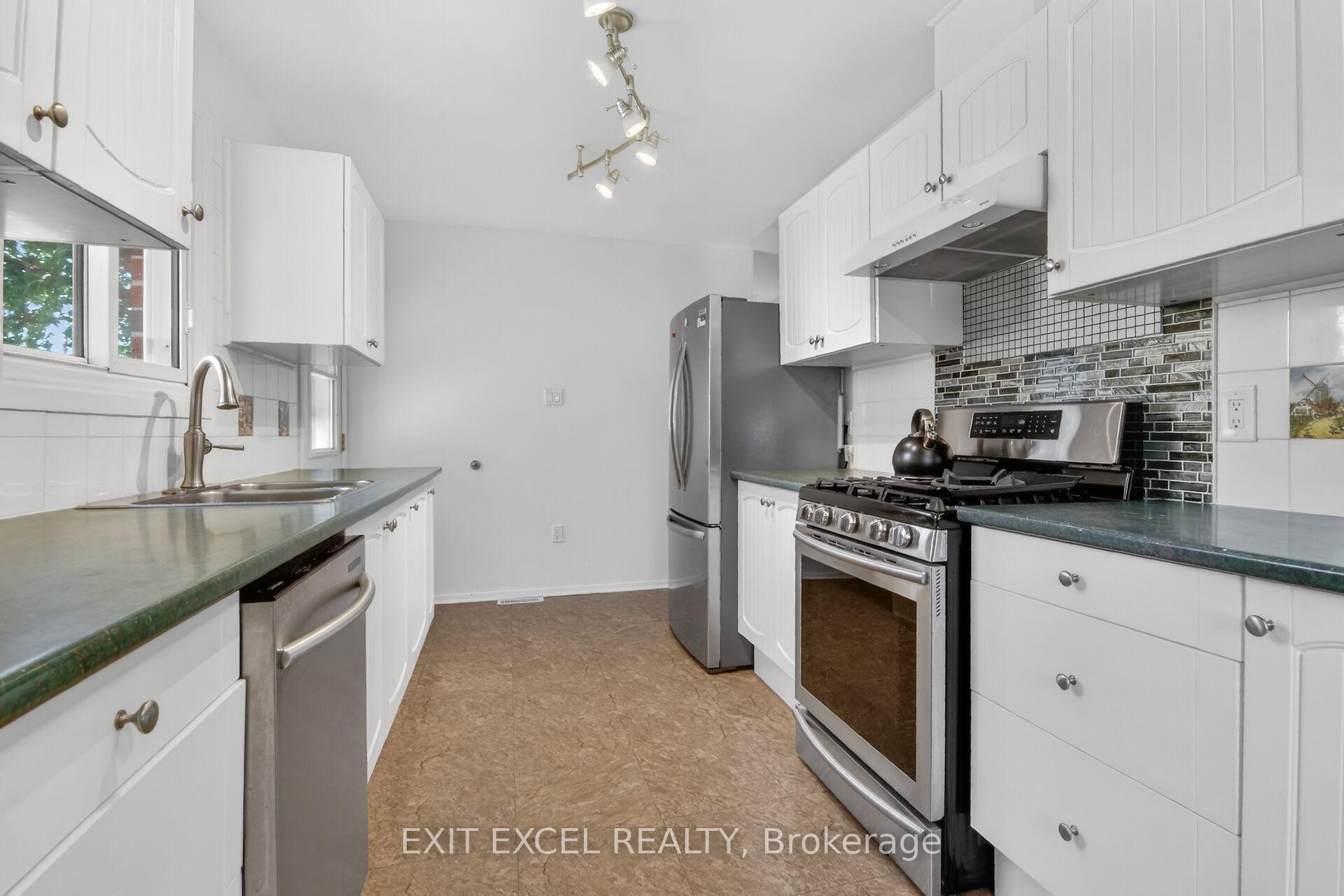 Photo 14 of 283 McElroy Drive, Ottawa, Kanata - Glencairn/Hazeldean — HOMEH