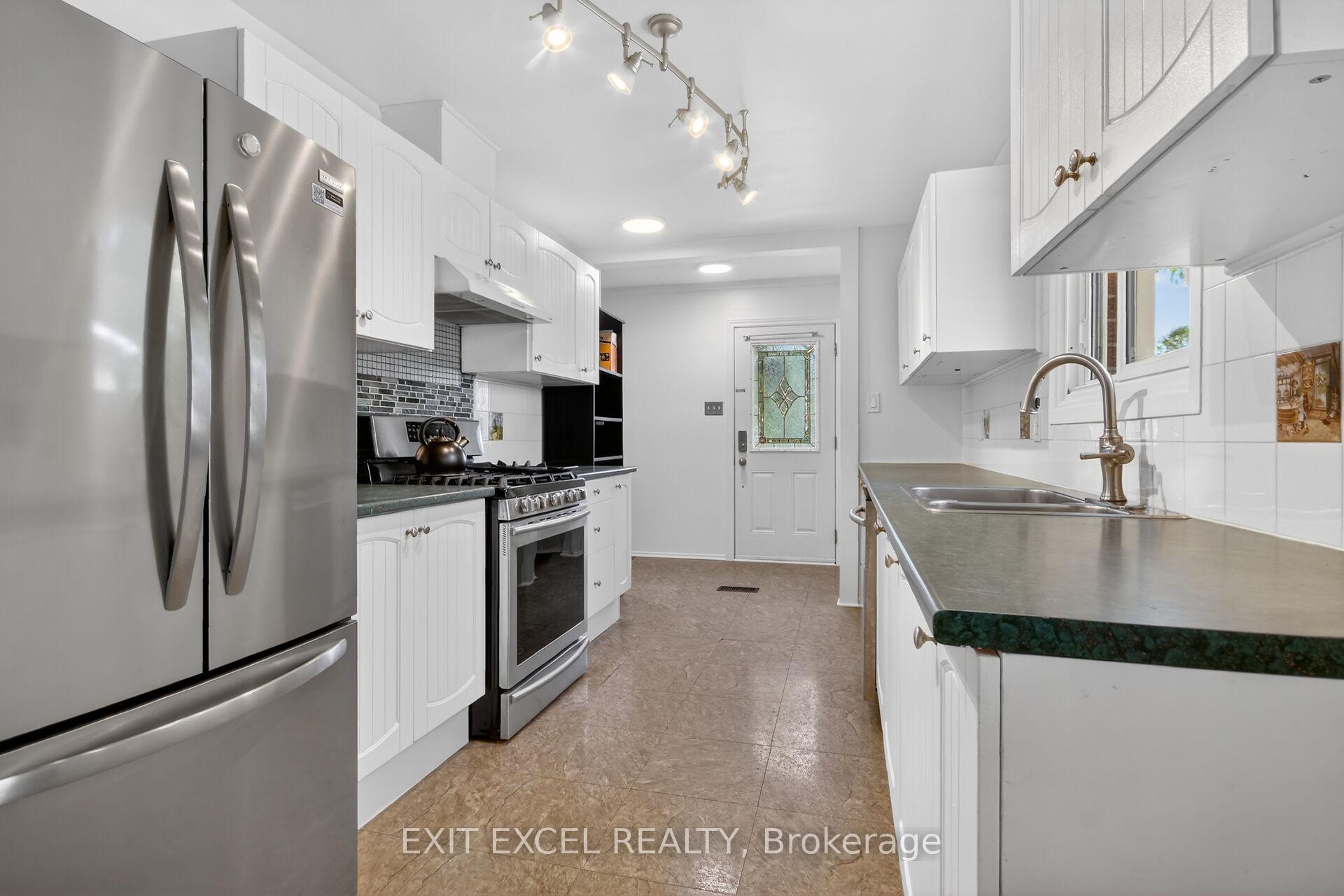 Photo 17 of 283 McElroy Drive, Ottawa, Kanata - Glencairn/Hazeldean — HOMEH