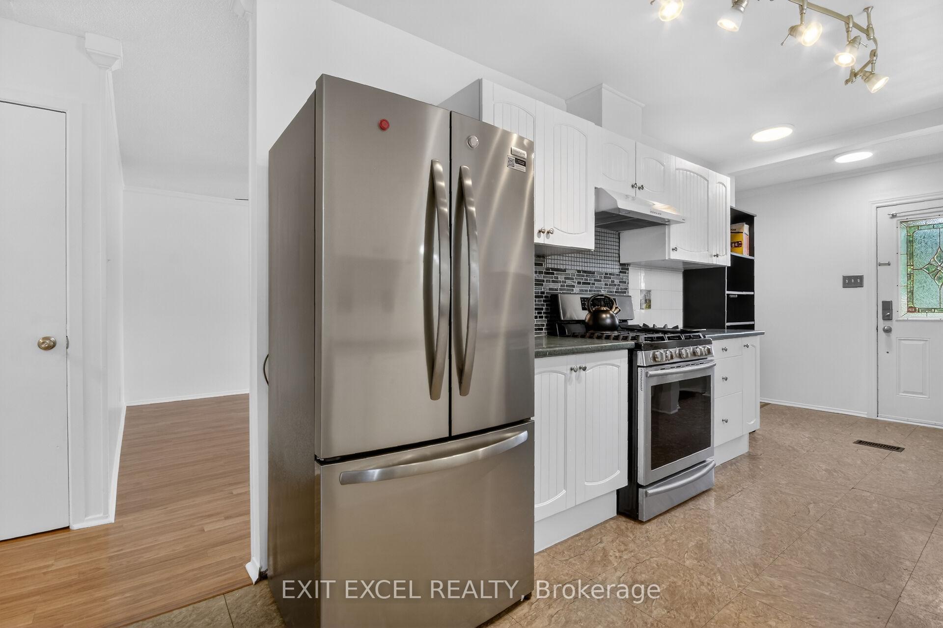 Photo 20 of 283 McElroy Drive, Ottawa, Kanata - Glencairn/Hazeldean — HOMEH