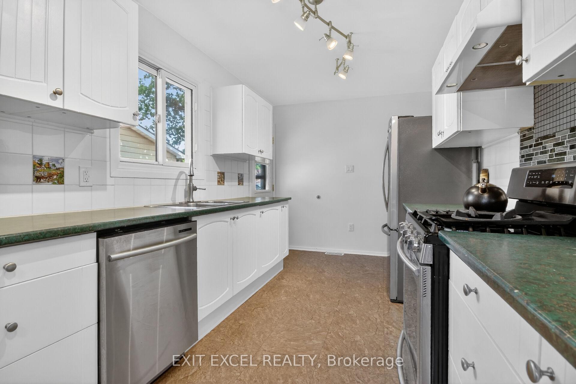 Photo 22 of 283 McElroy Drive, Ottawa, Kanata - Glencairn/Hazeldean — HOMEH