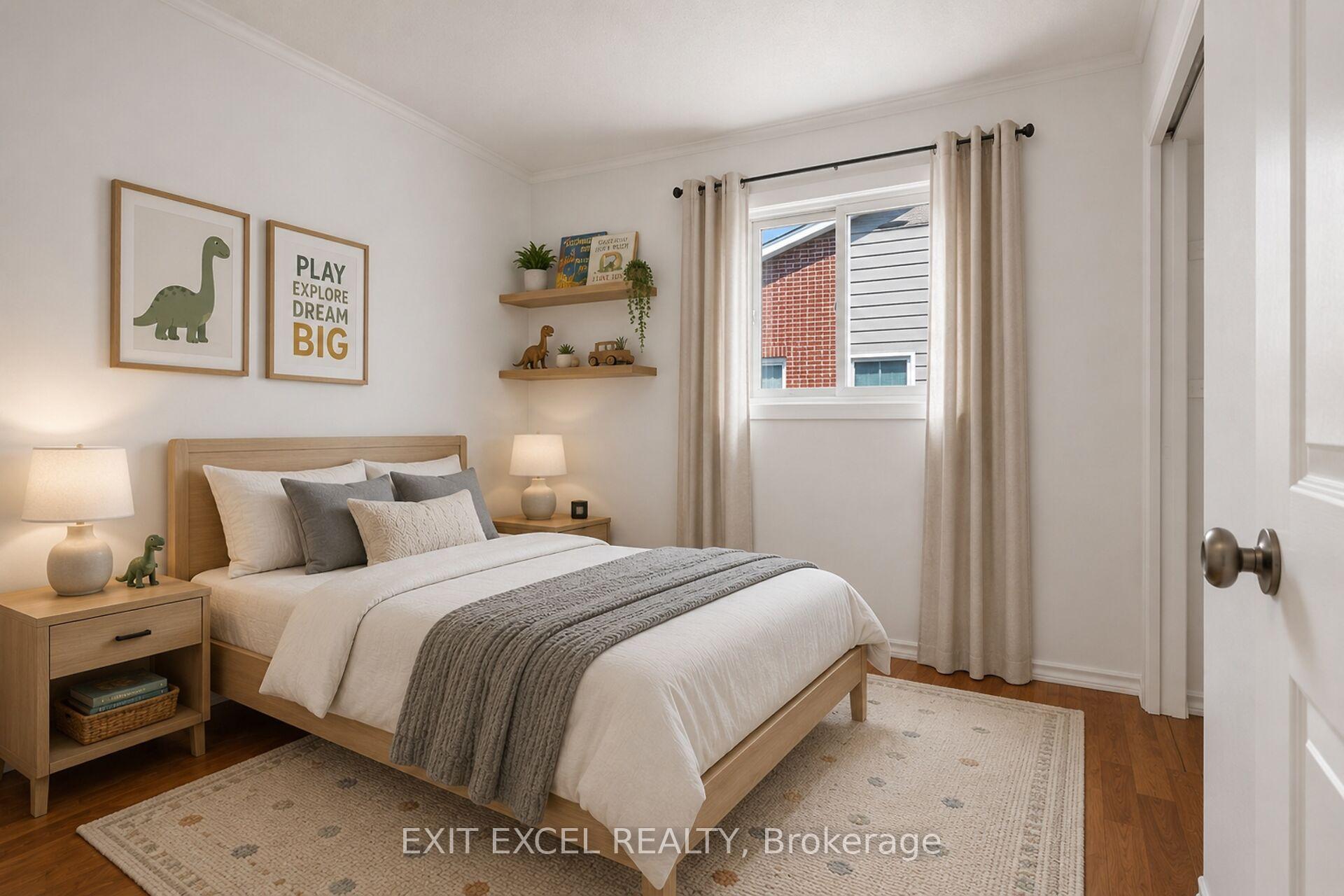 Photo 23 of 283 McElroy Drive, Ottawa, Kanata - Glencairn/Hazeldean — HOMEH