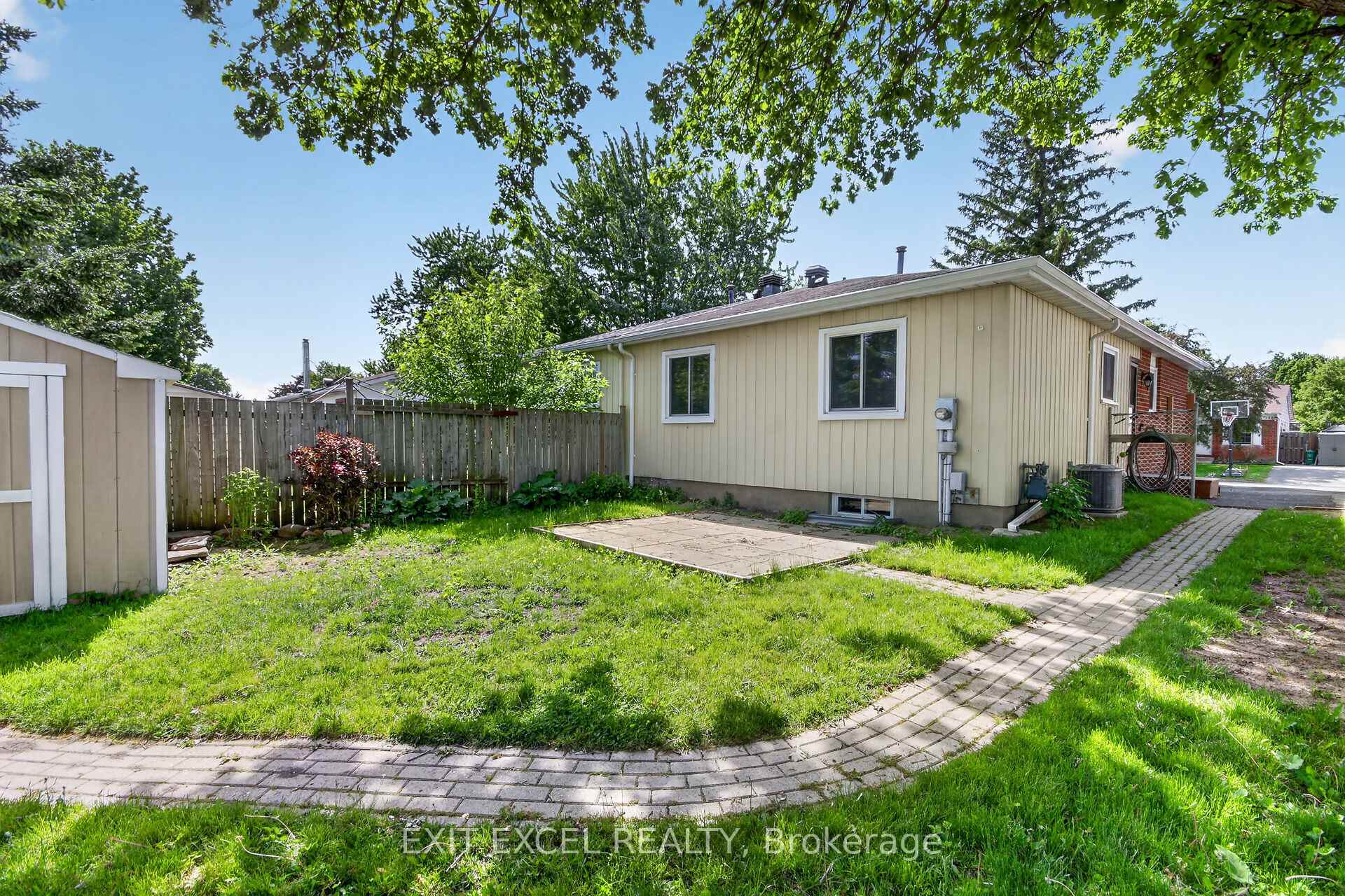 Photo 47 of 283 McElroy Drive, Ottawa, Kanata - Glencairn/Hazeldean — HOMEH