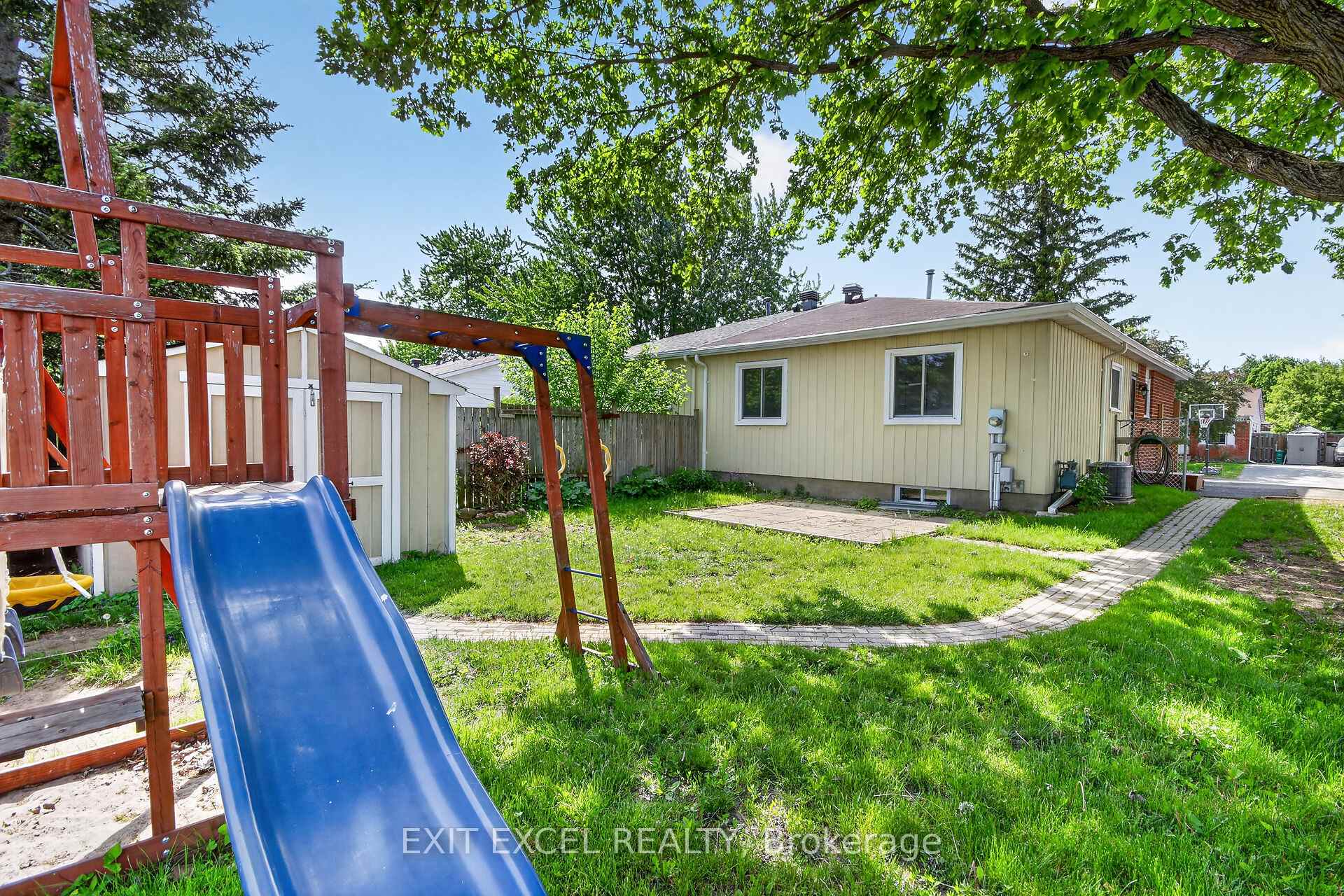 Photo 48 of 283 McElroy Drive, Ottawa, Kanata - Glencairn/Hazeldean — HOMEH