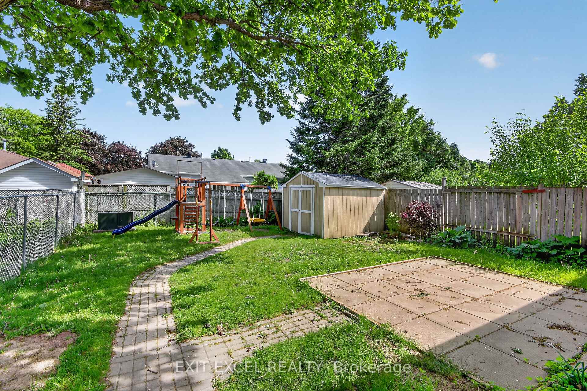 Photo 49 of 283 McElroy Drive, Ottawa, Kanata - Glencairn/Hazeldean — HOMEH