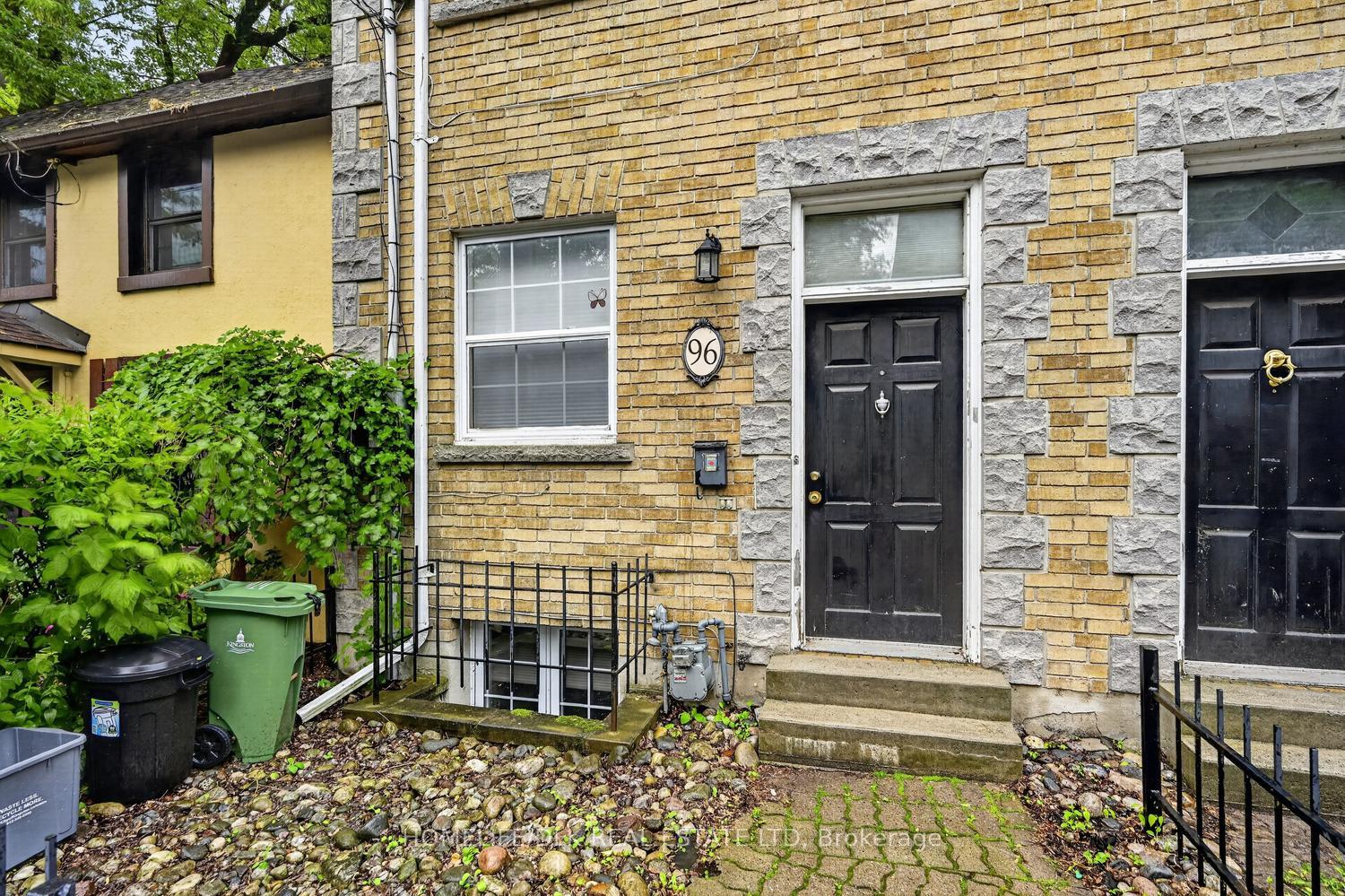 Photo 2 of 96 William Street, Kingston, Central City East — HOMEH
