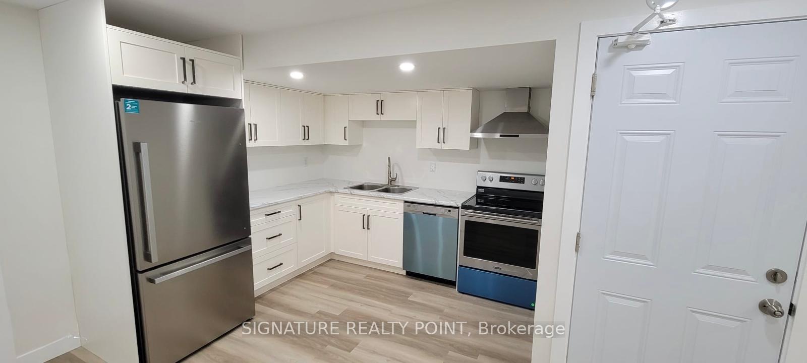 Front of Unit Bsmt, 3169 Jinnies Street