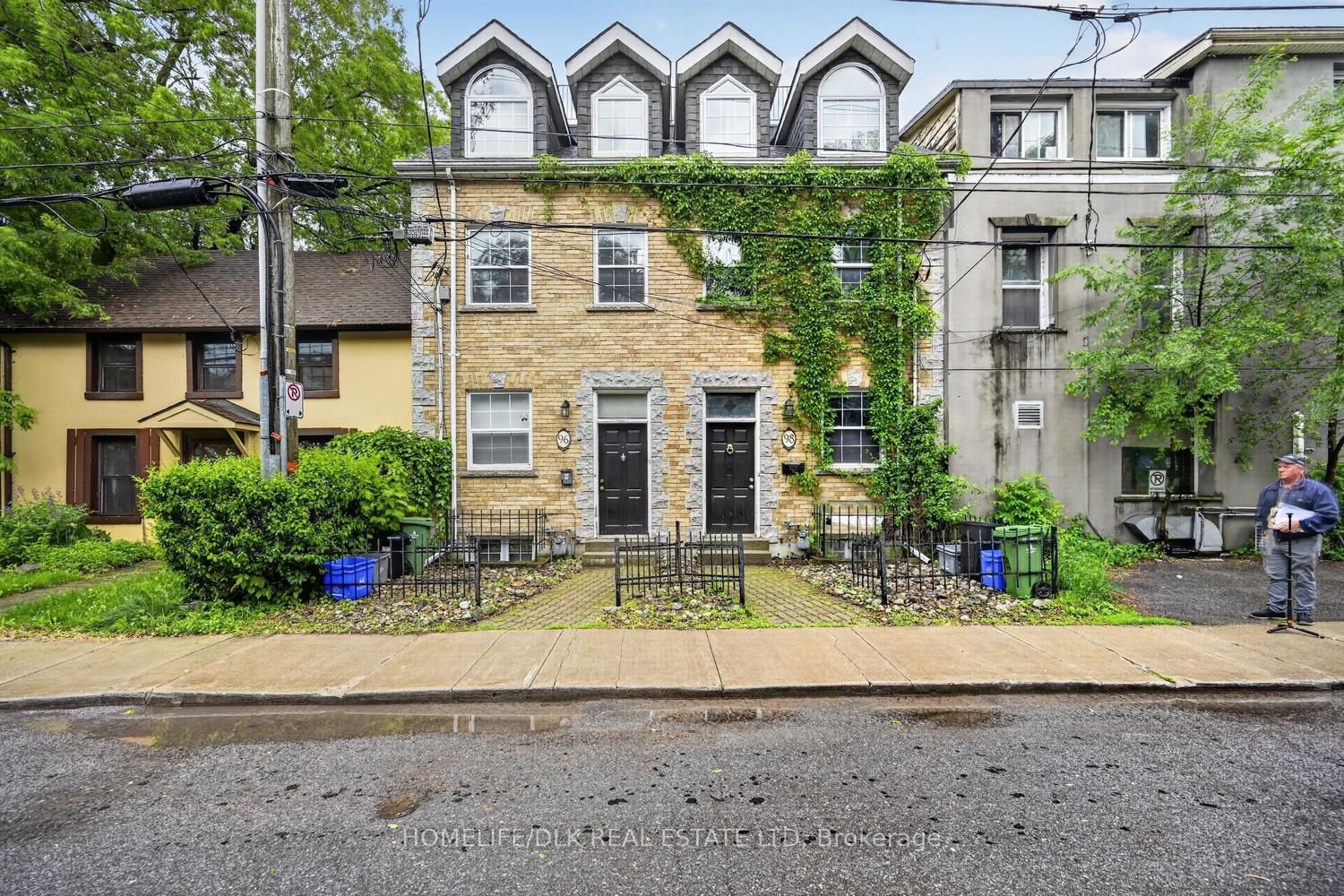 Photo 1 of 98 William Street, Kingston, Central City East — HOMEH