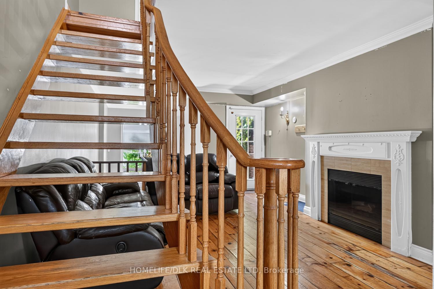 Photo 3 of 98 William Street, Kingston, Central City East — HOMEH