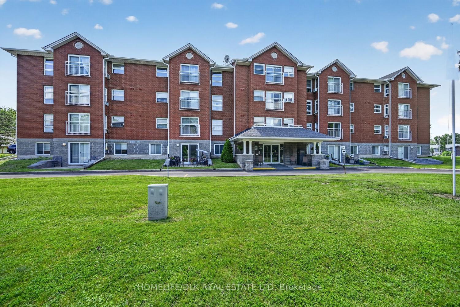 Photo 2 of Unit 308, 274 Ormond Street, Brockville, Brockville — HOMEH