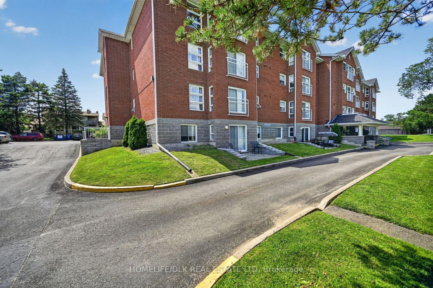 Photo 3 of Unit 308, 274 Ormond Street, Brockville, Brockville — HOMEH
