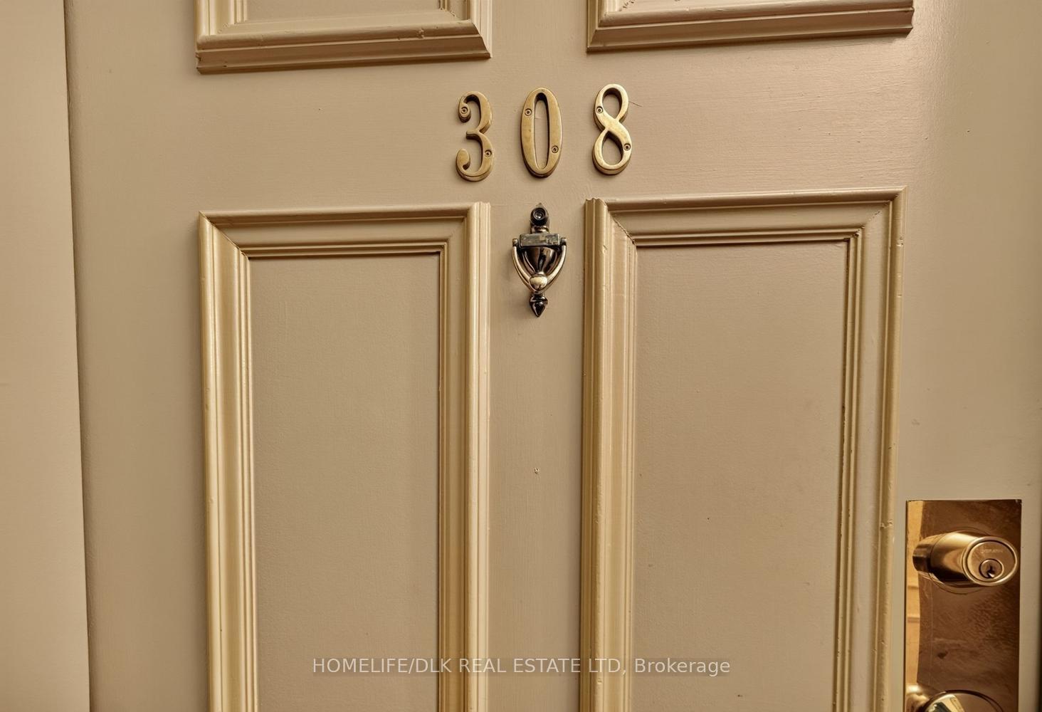 Photo 4 of Unit 308, 274 Ormond Street, Brockville, Brockville — HOMEH