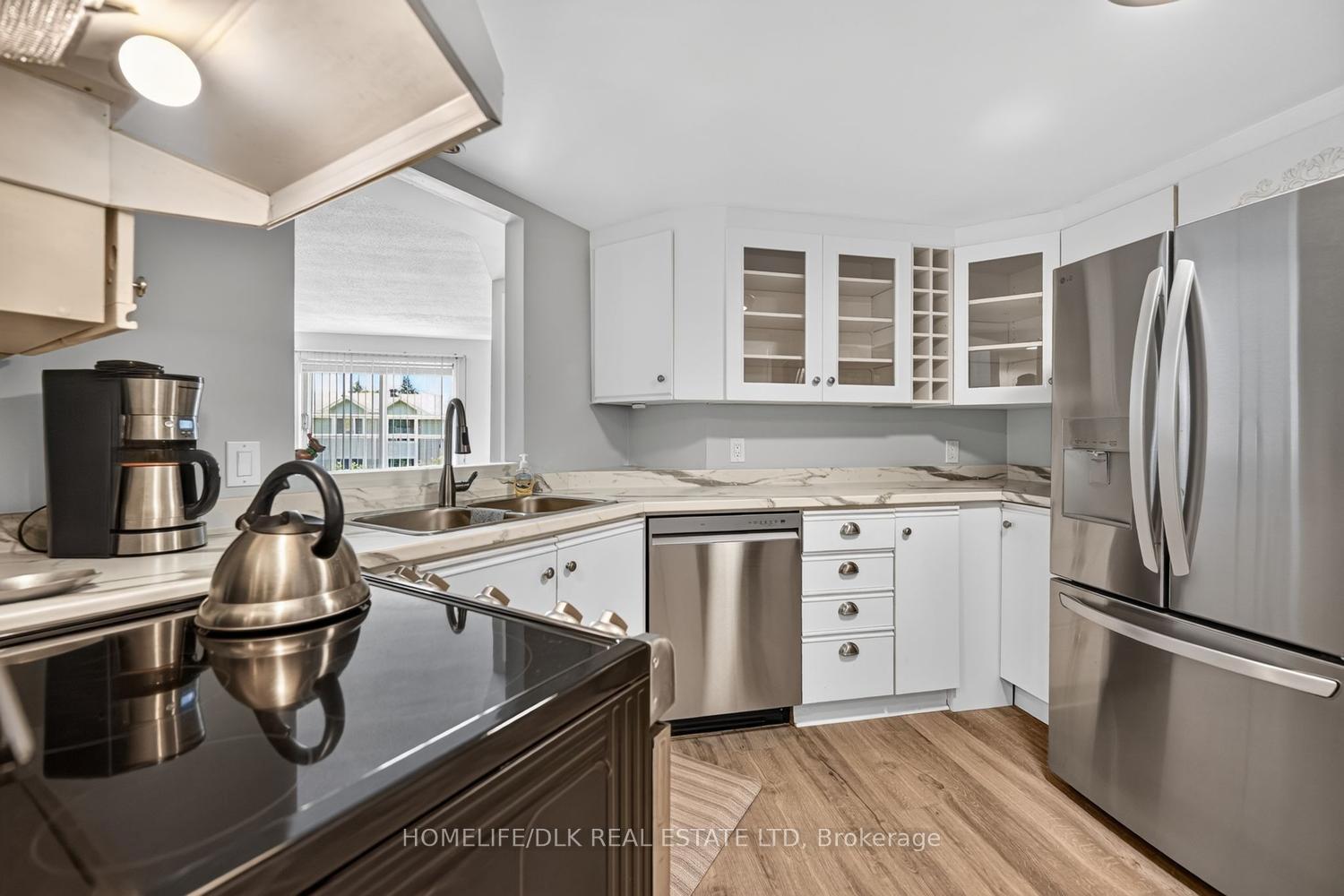 Photo 11 of Unit 308, 274 Ormond Street, Brockville, Brockville — HOMEH