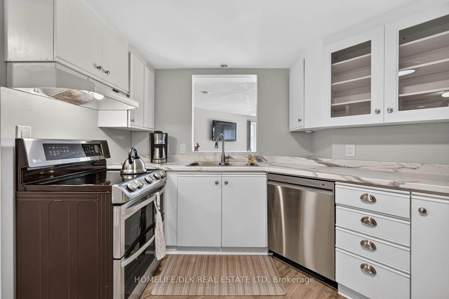 Photo 12 of Unit 308, 274 Ormond Street, Brockville, Brockville — HOMEH