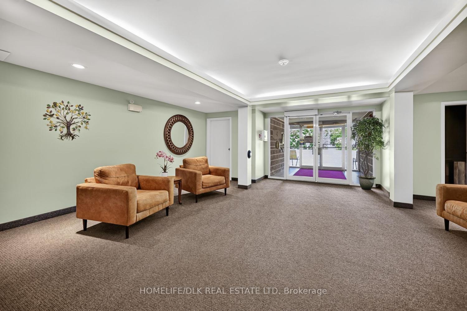 Photo 21 of Unit 308, 274 Ormond Street, Brockville, Brockville — HOMEH