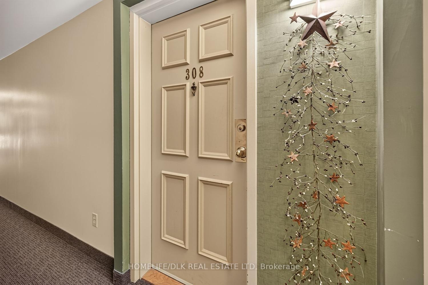 Photo 22 of Unit 308, 274 Ormond Street, Brockville, Brockville — HOMEH