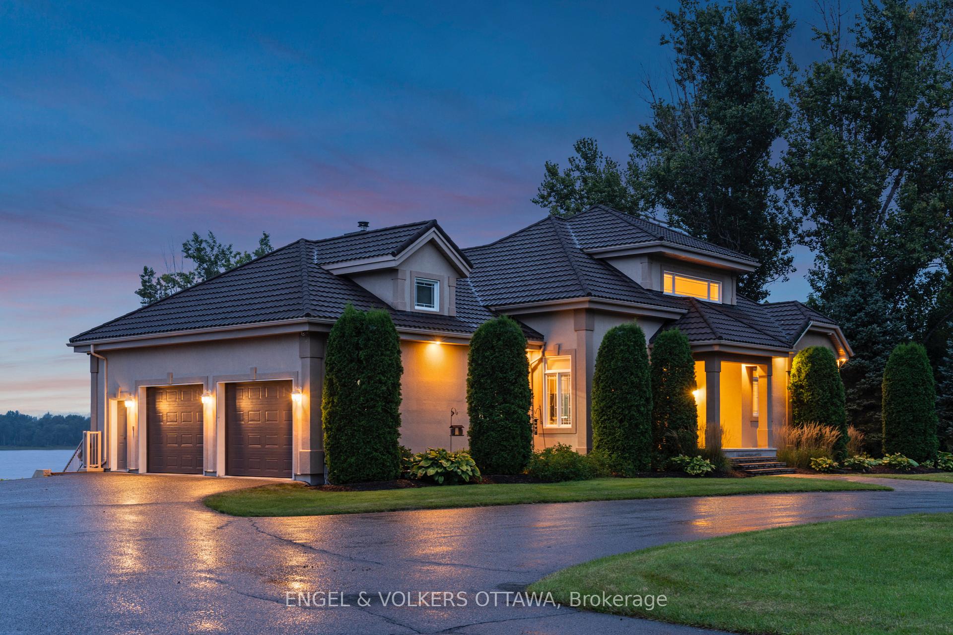 Photo 2 of 1759 Regional 174 Road, Ottawa, Camelot — HOMEH