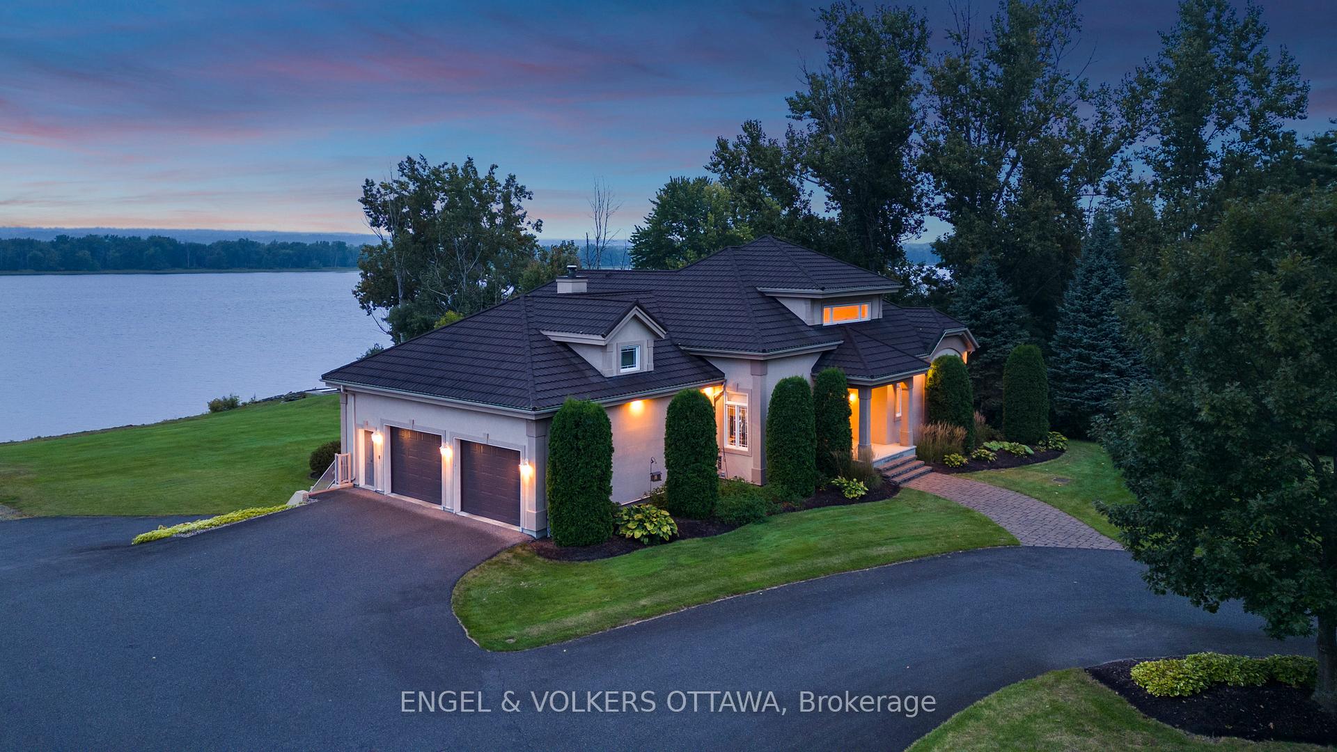 Photo 3 of 1759 Regional 174 Road, Ottawa, Camelot — HOMEH