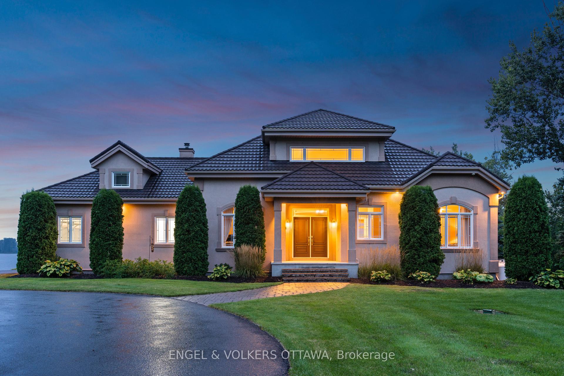 Photo 4 of 1759 Regional 174 Road, Ottawa, Camelot — HOMEH