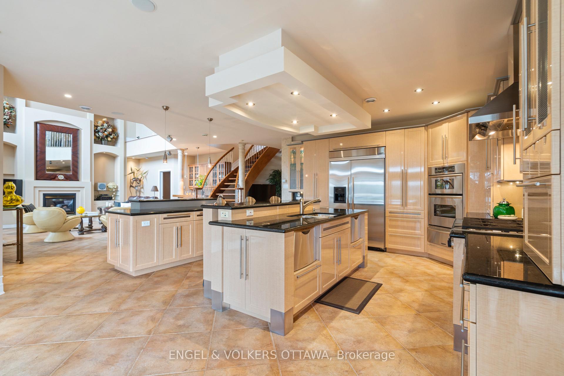 Photo 13 of 1759 Regional 174 Road, Ottawa, Camelot — HOMEH