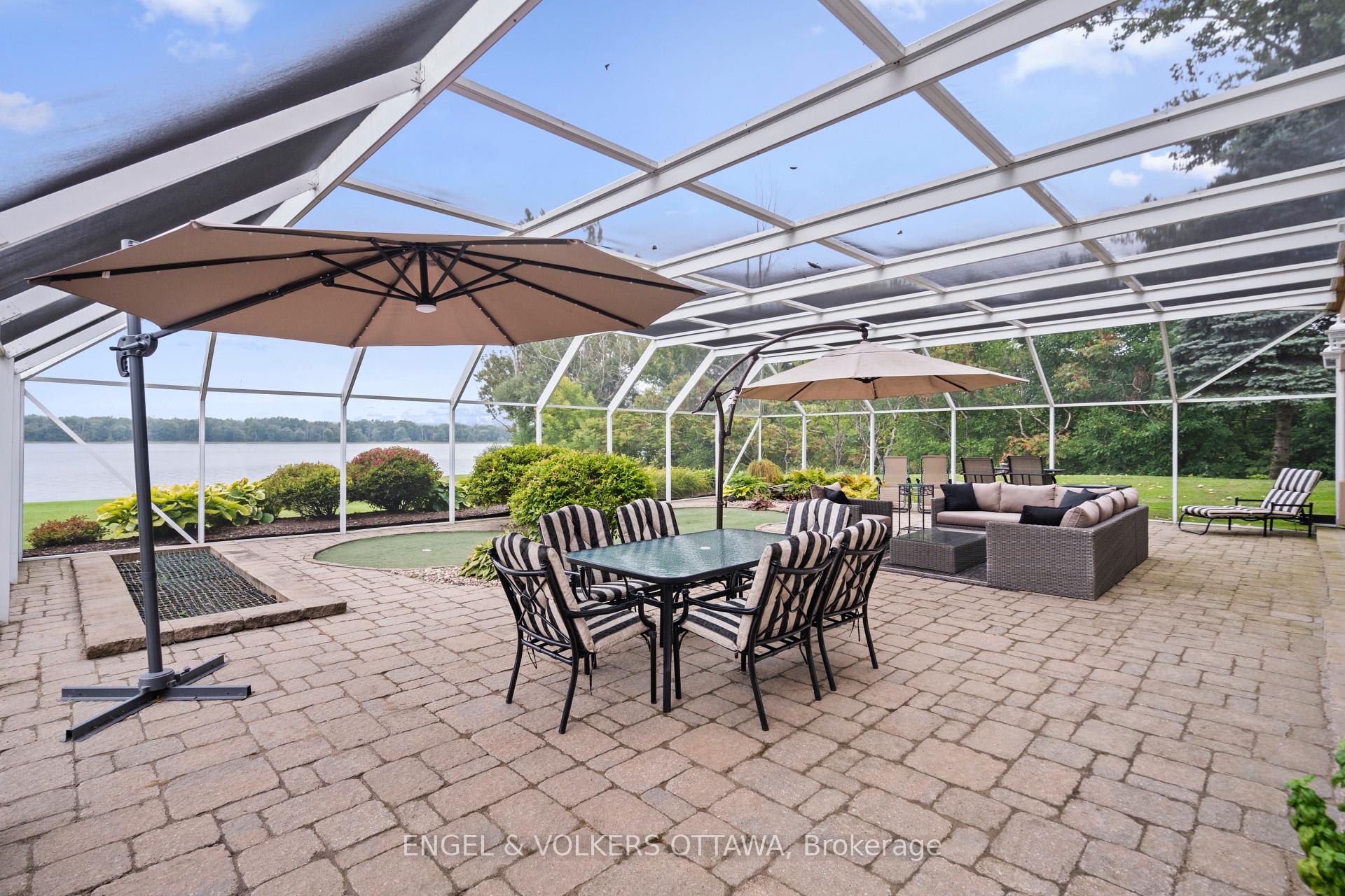 Photo 35 of 1759 Regional 174 Road, Ottawa, Camelot — HOMEH