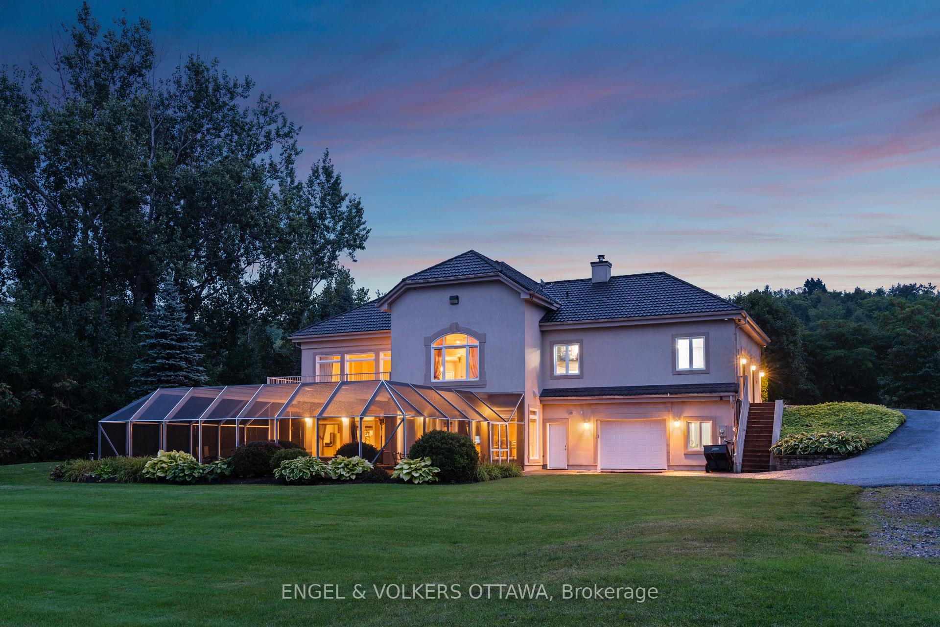 Photo 40 of 1759 Regional 174 Road, Ottawa, Camelot — HOMEH