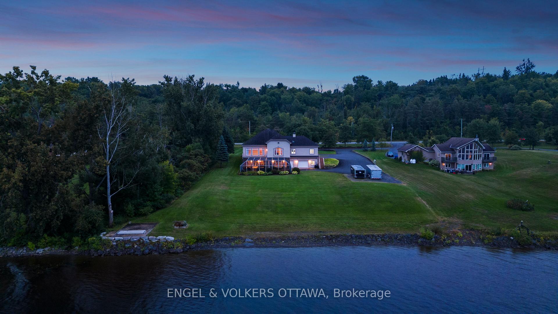Photo 42 of 1759 Regional 174 Road, Ottawa, Camelot — HOMEH